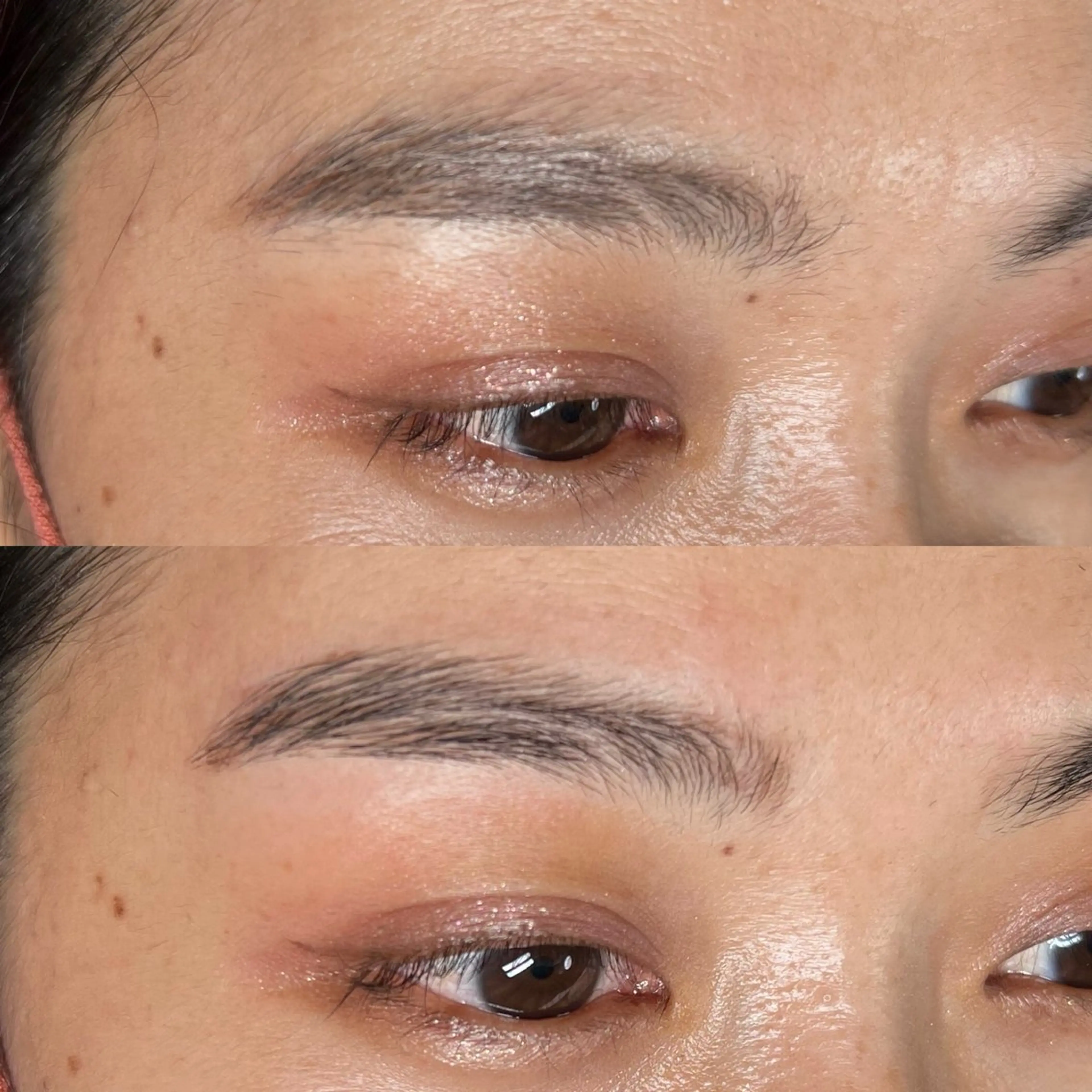 アイブロウ Salon&School　Rosemary所属・Rosemary 大垣校の眉毛・アイブロウイメージ