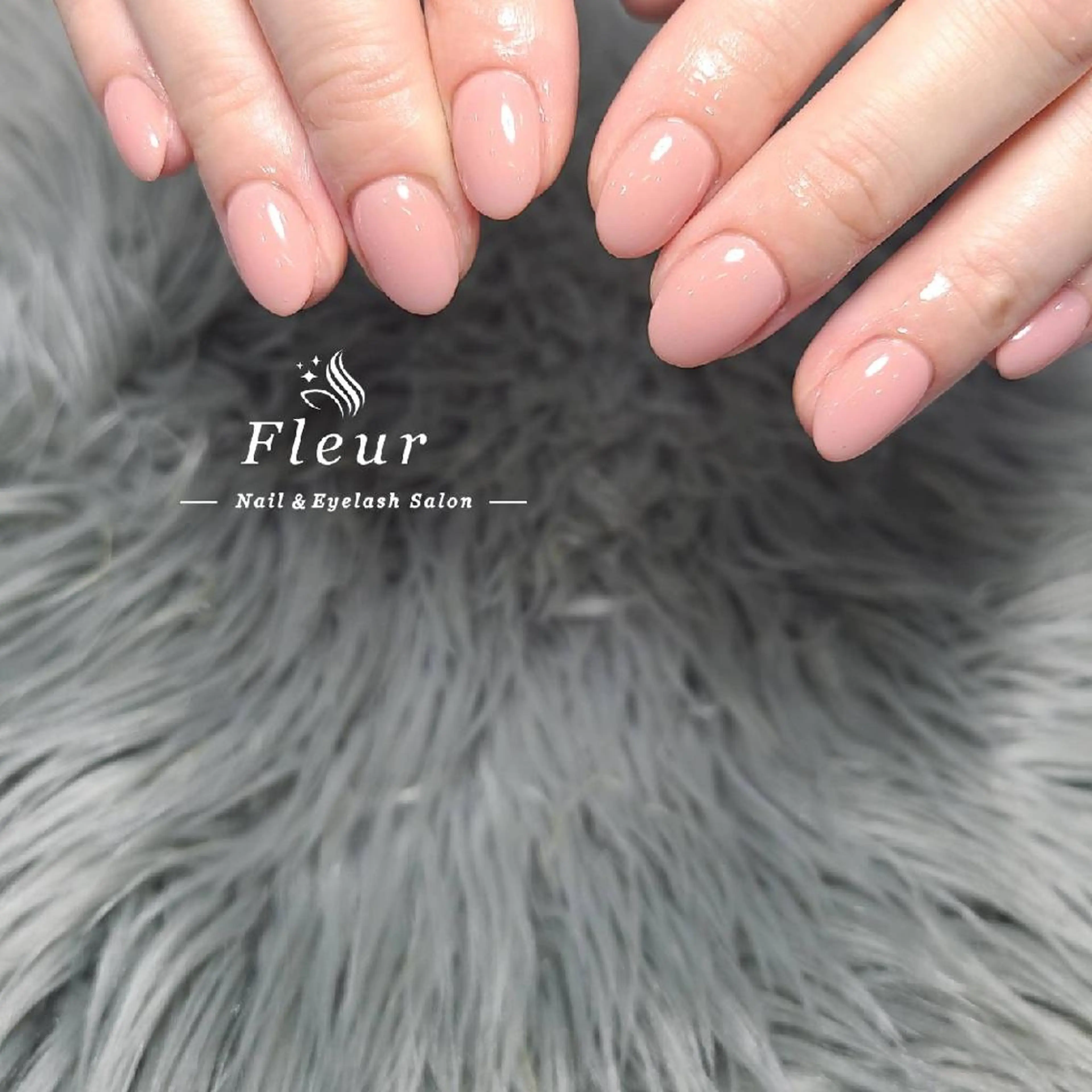 ネイル ハンドネイル ★Fleur★ nailのネイルデザイン