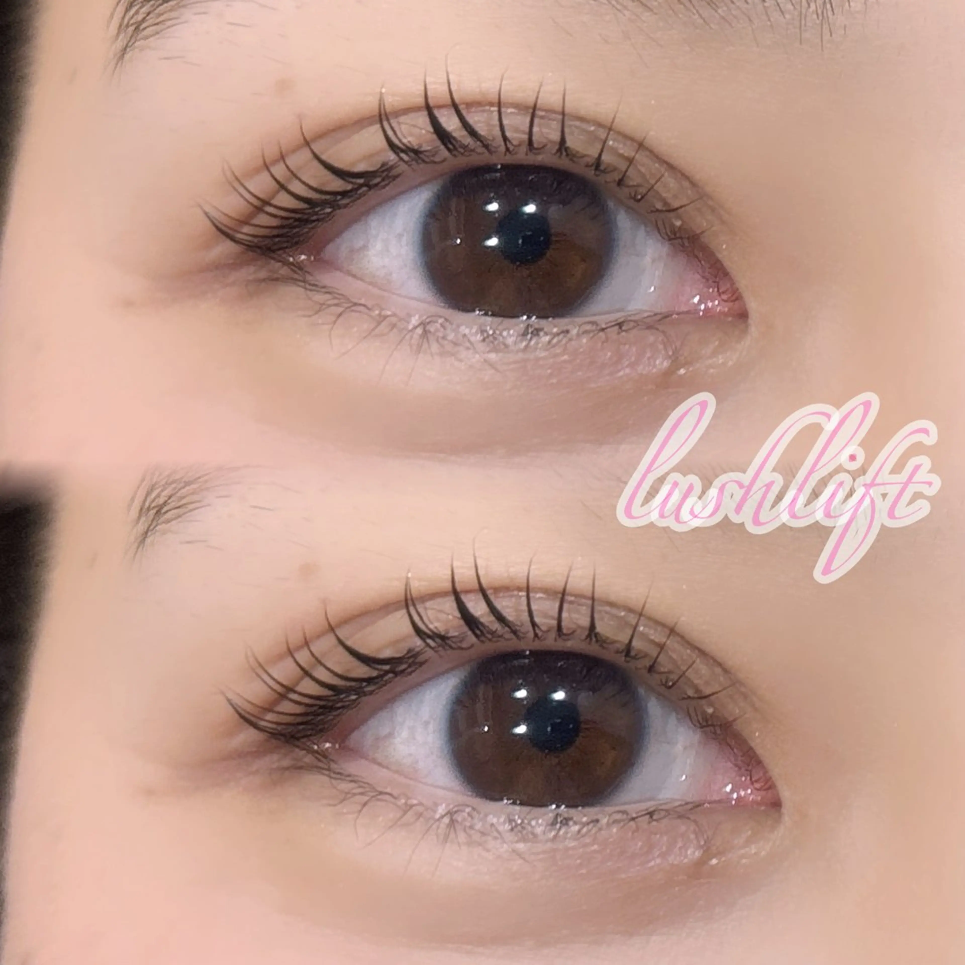 マツエク・マツパ マツパ 仙台東口美容室/ まつパ🎀yukaのマツエク・マツパデザイン