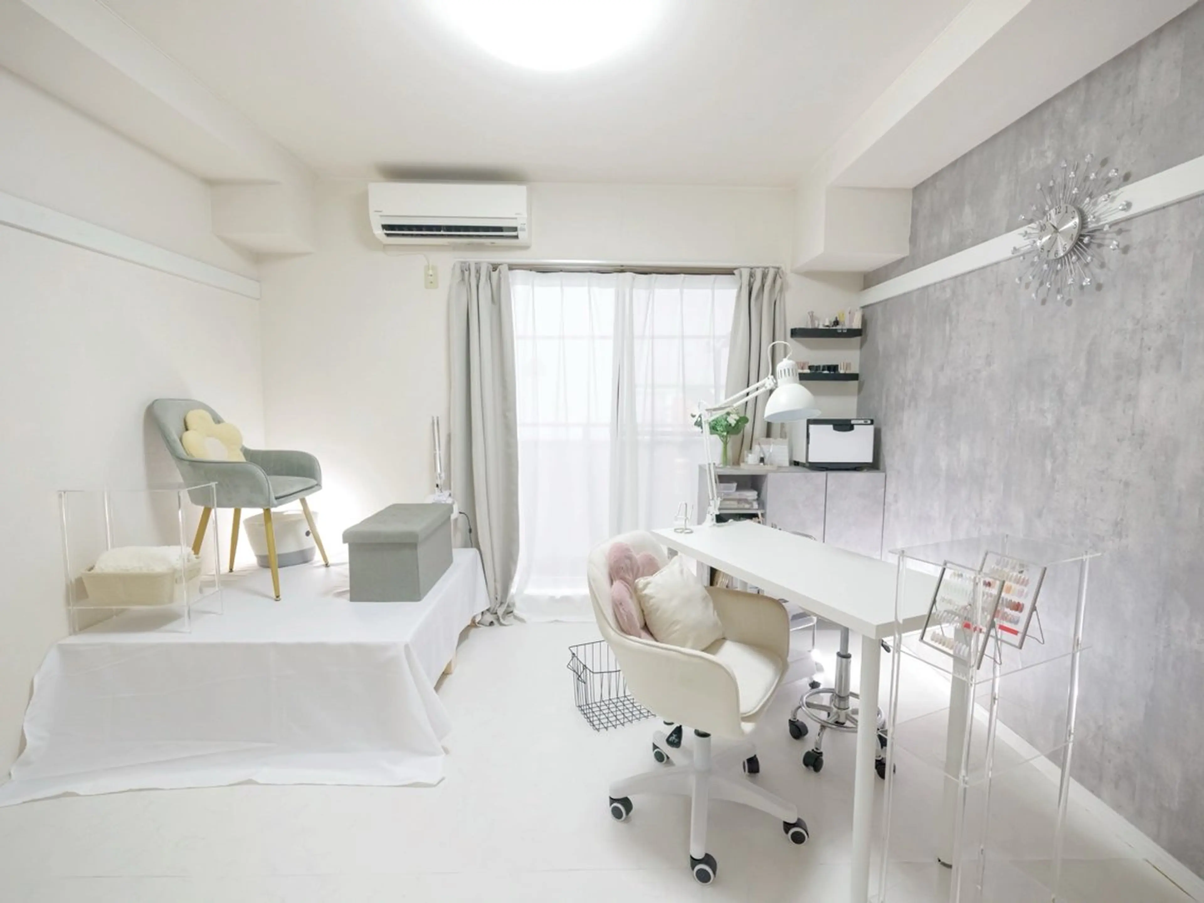 ネイル private salon MUMEI所属・🫧 KAORIのネイルデザイン