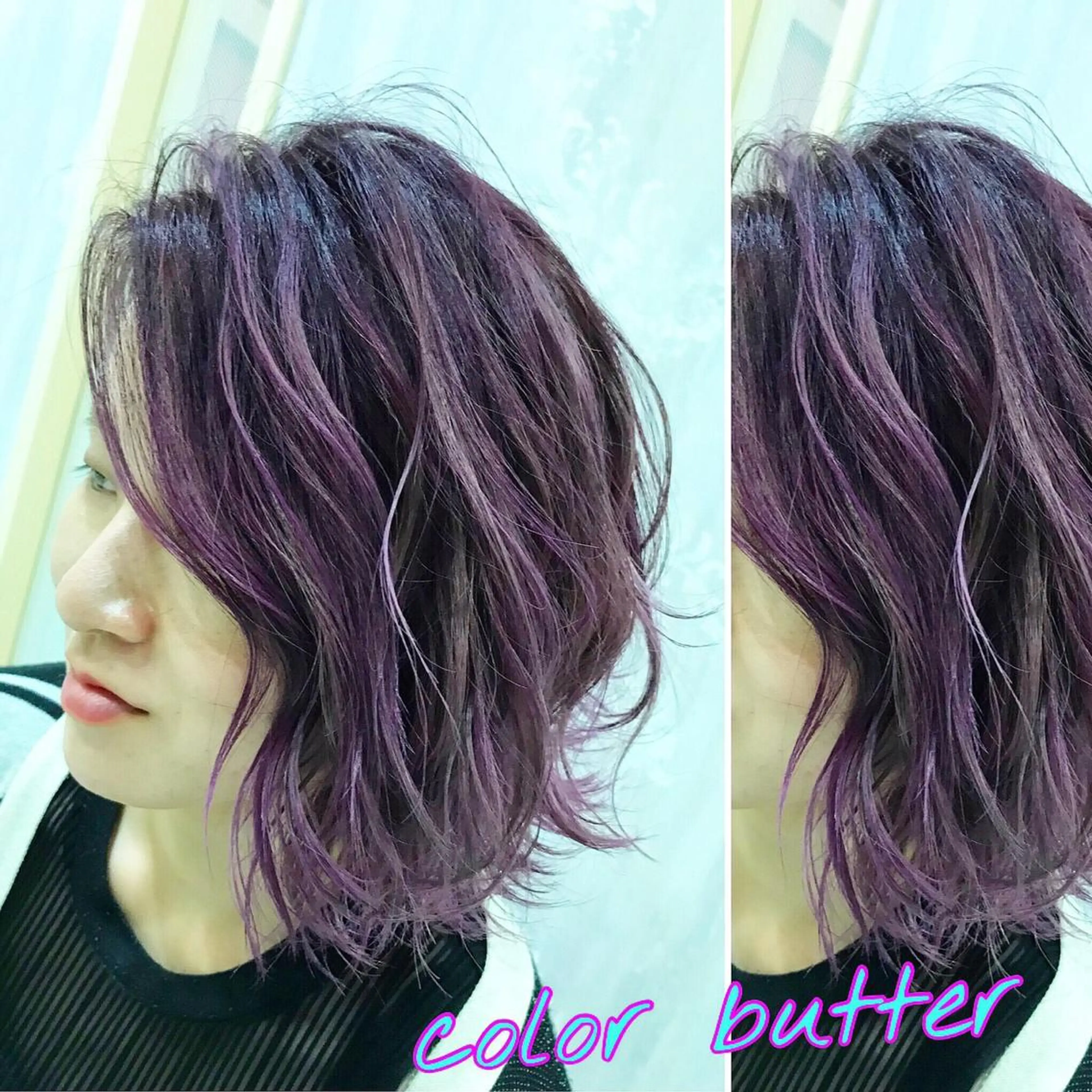 ミディアム 柿沼  洸太のヘアスタイル