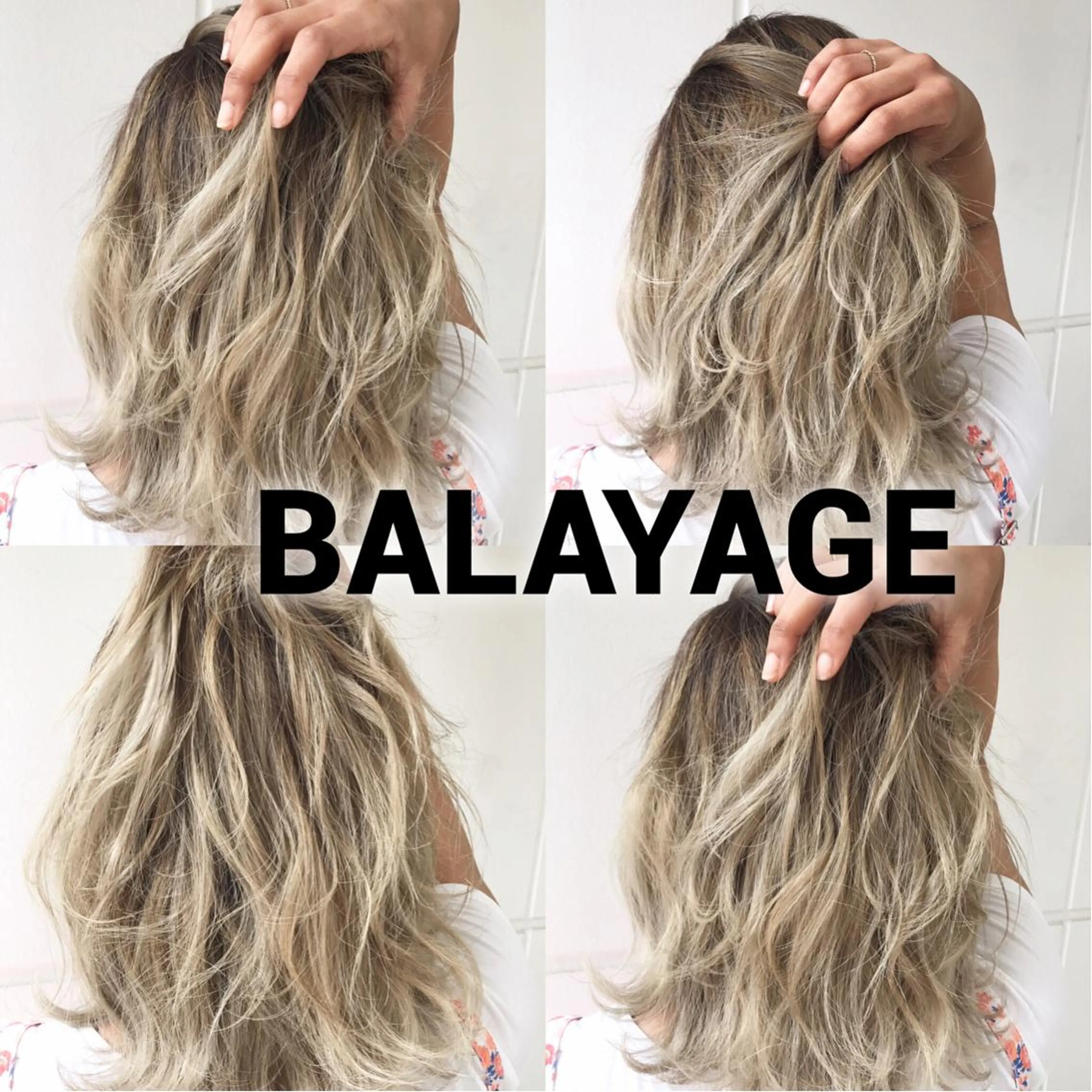 ミディアム カラー ヘアアレンジ ヘアカラー トリートメント BANK'S hair所属・💐ケラチン 髪質改善寺坂雄飛💐のヘアスタイル