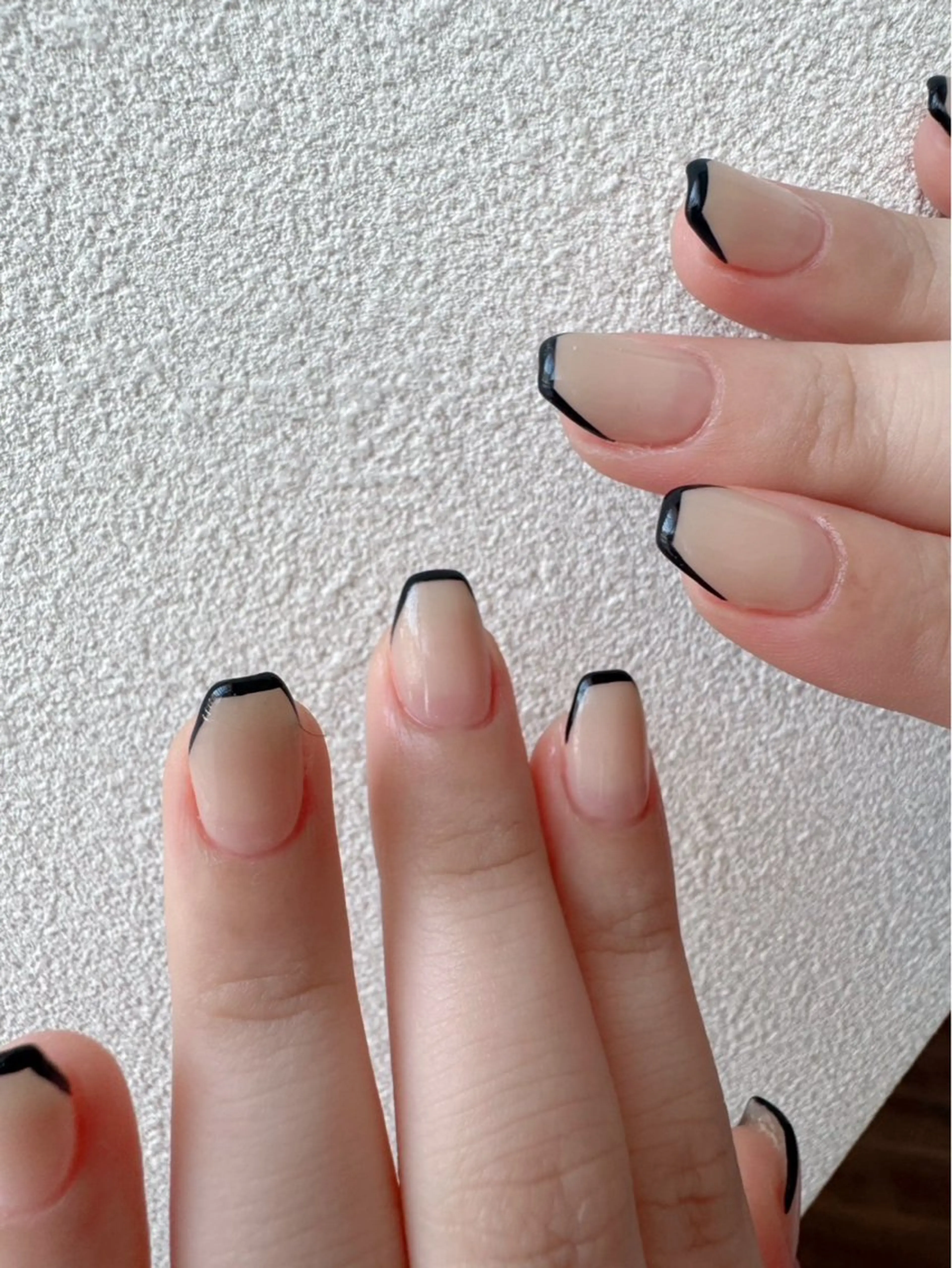 ネイル Bio nail 【RIKA】のネイルデザイン