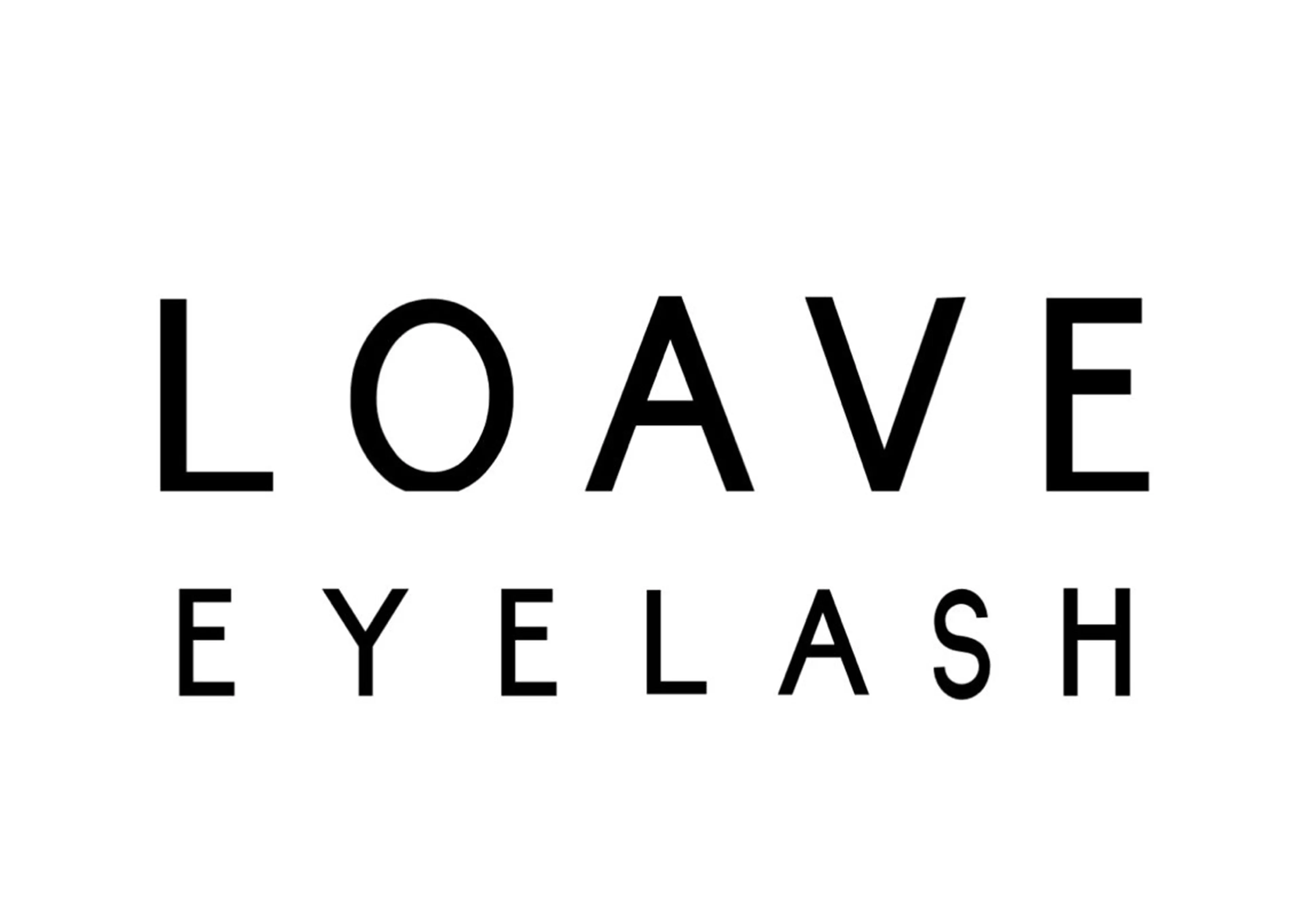 マツエク・マツパ LOAVE ✩.*˚ めいのマツエク・マツパデザイン