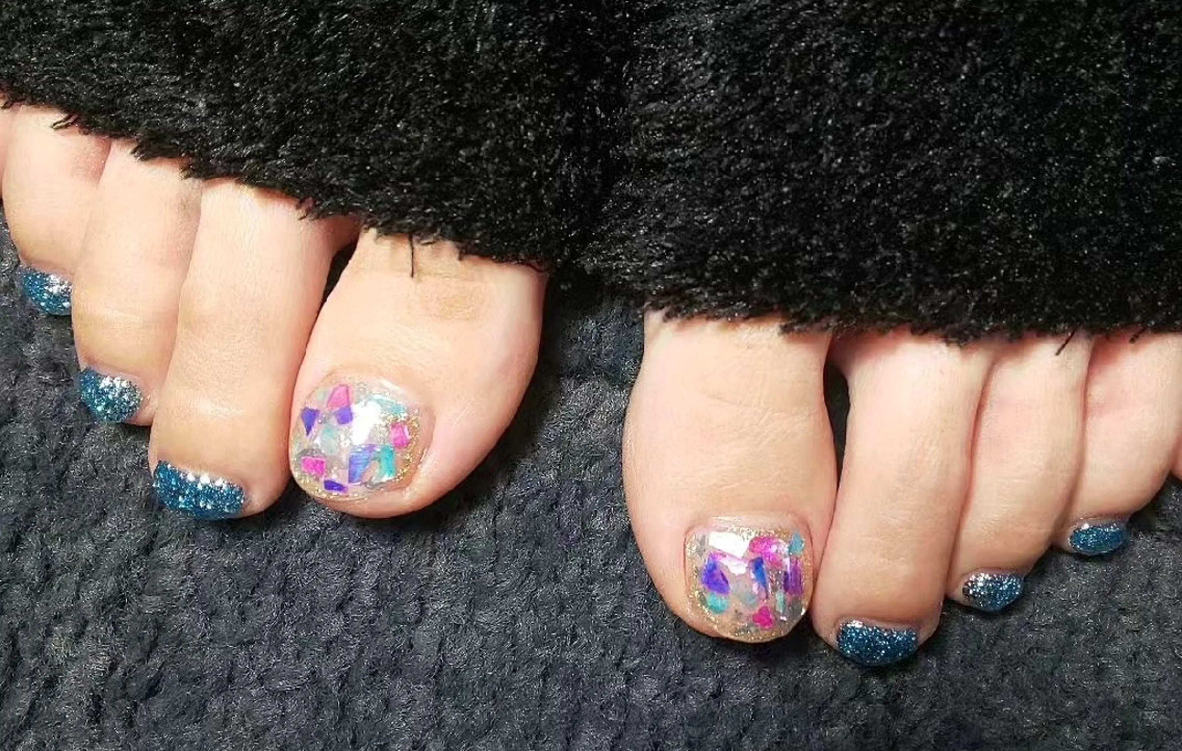 ネイル ハンドネイル フットネイル Nail Salon RIN'の眉毛・アイブロウイメージ