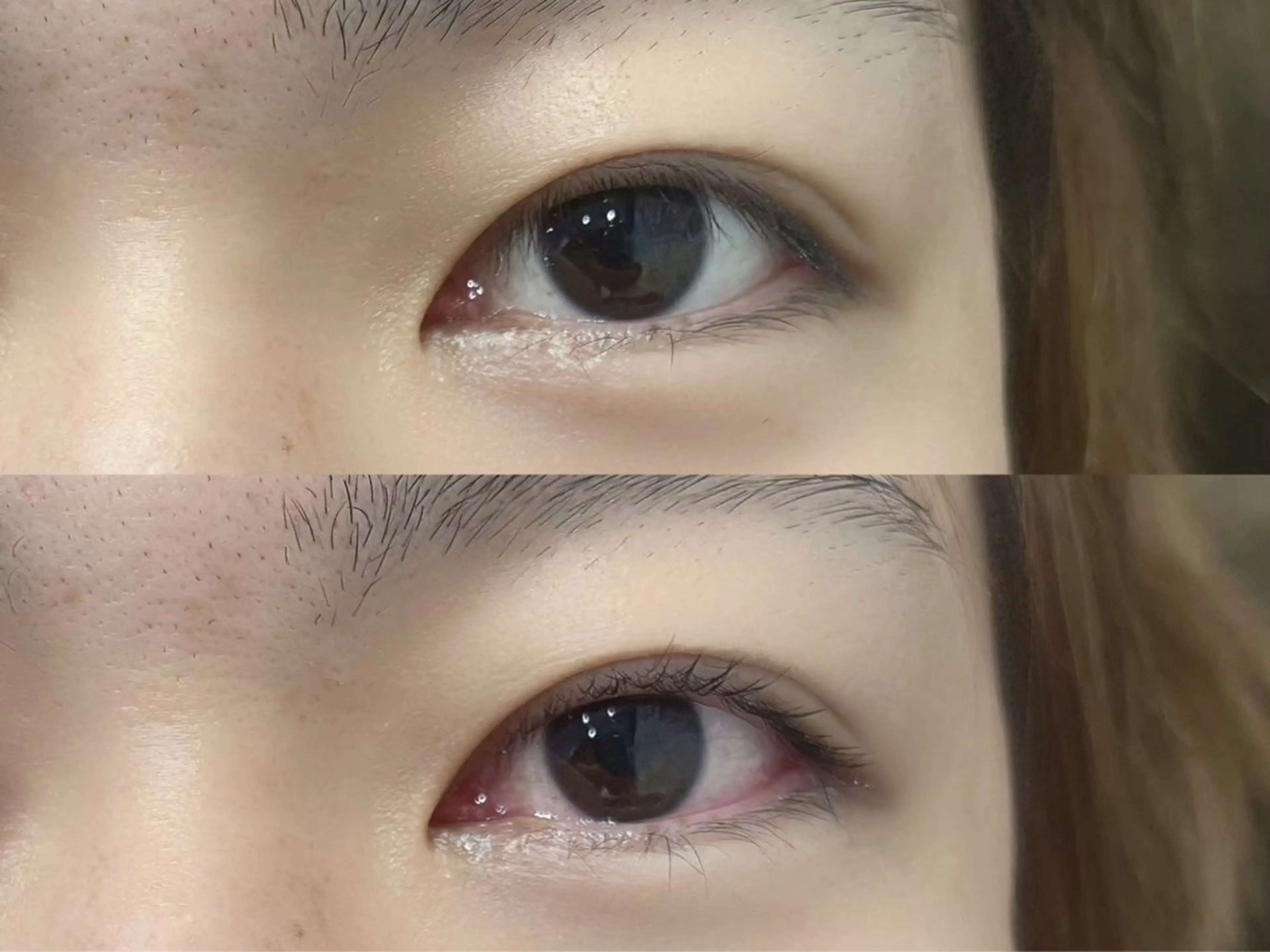 マツエク・マツパ メンズカットモデル ⛓️🖤坂本のヘアスタイル