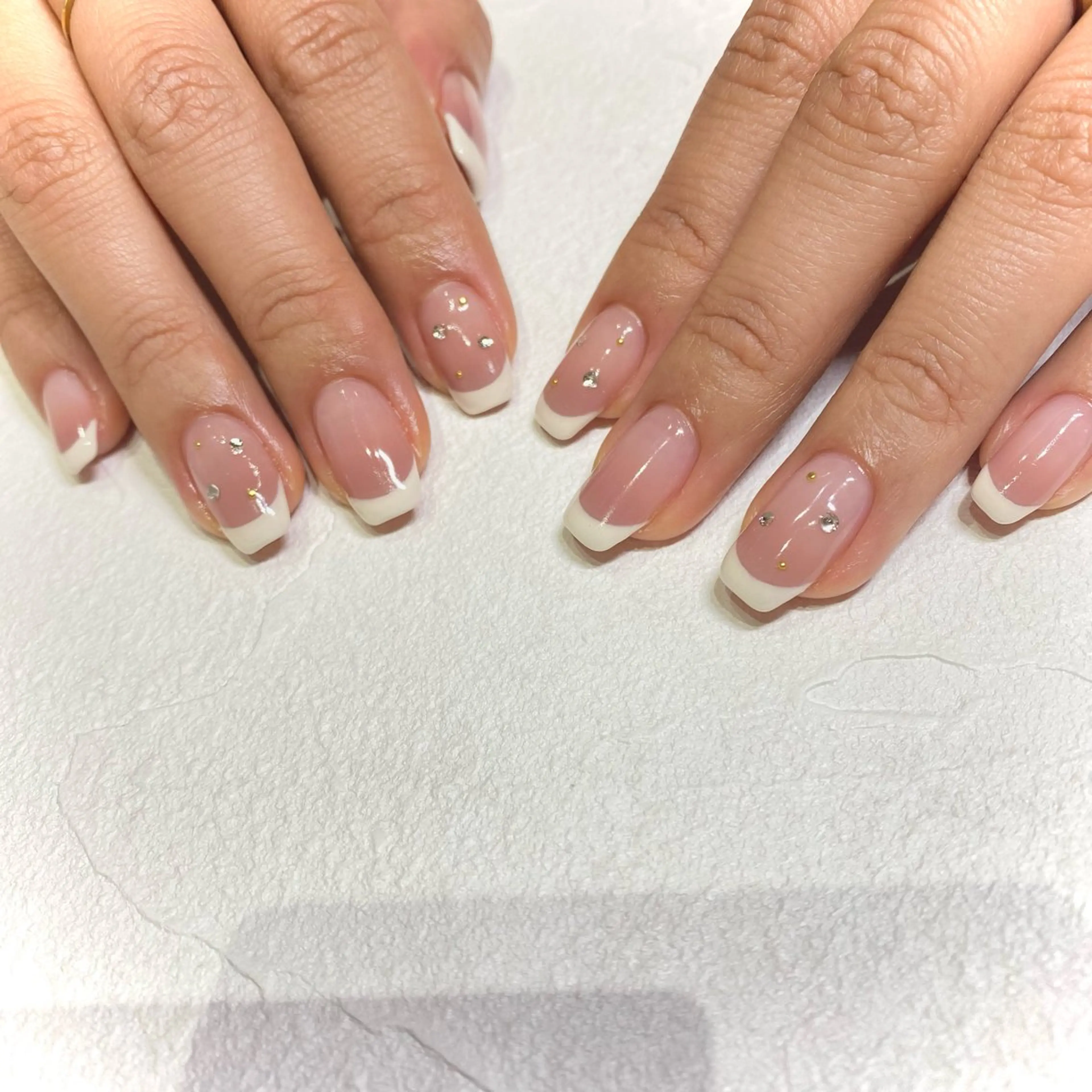 ネイル ハンドネイル 🌿 Asumi🌿のネイルデザイン