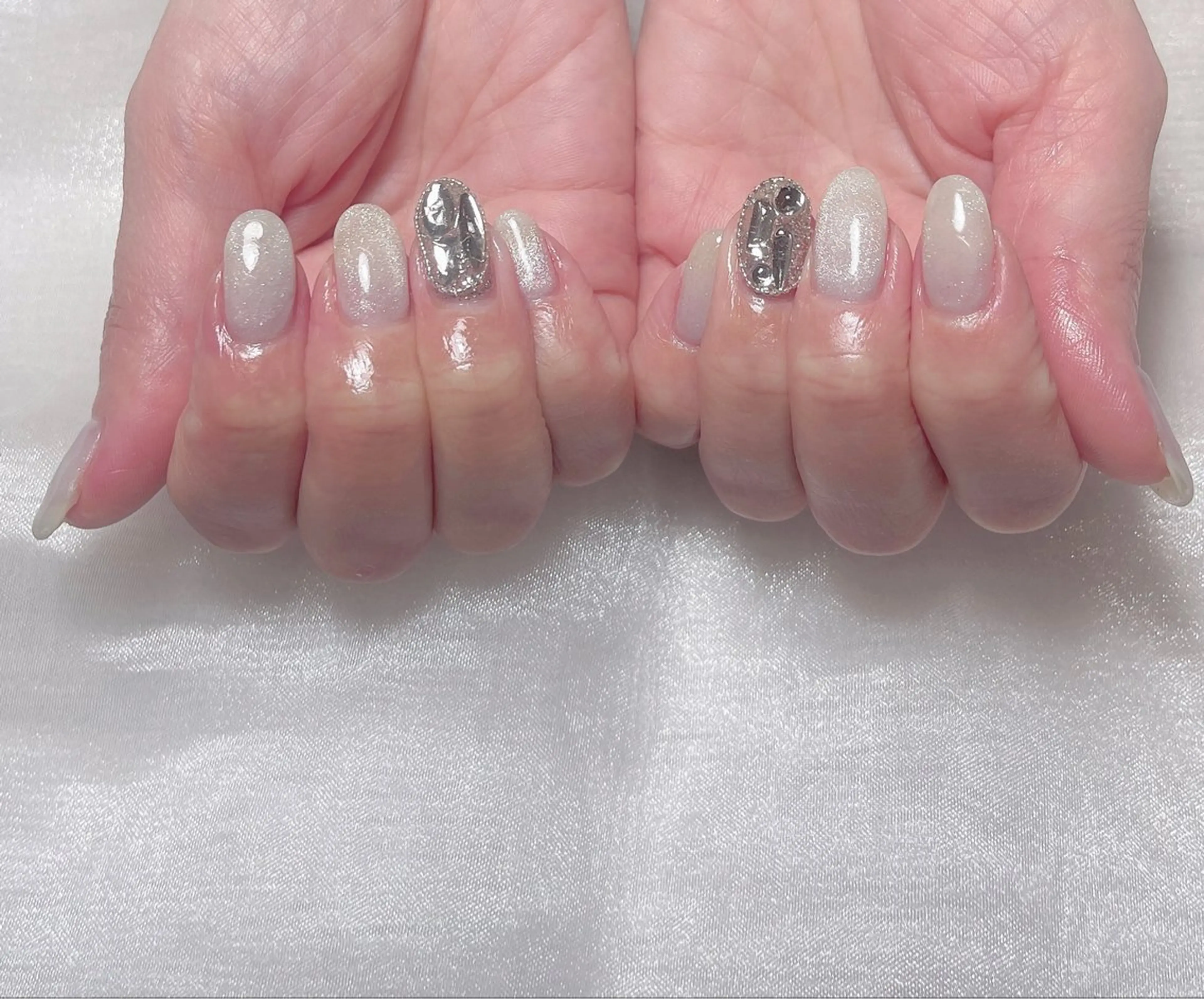 ネイル hairsalon556所属・hairsalon 556のネイルデザイン