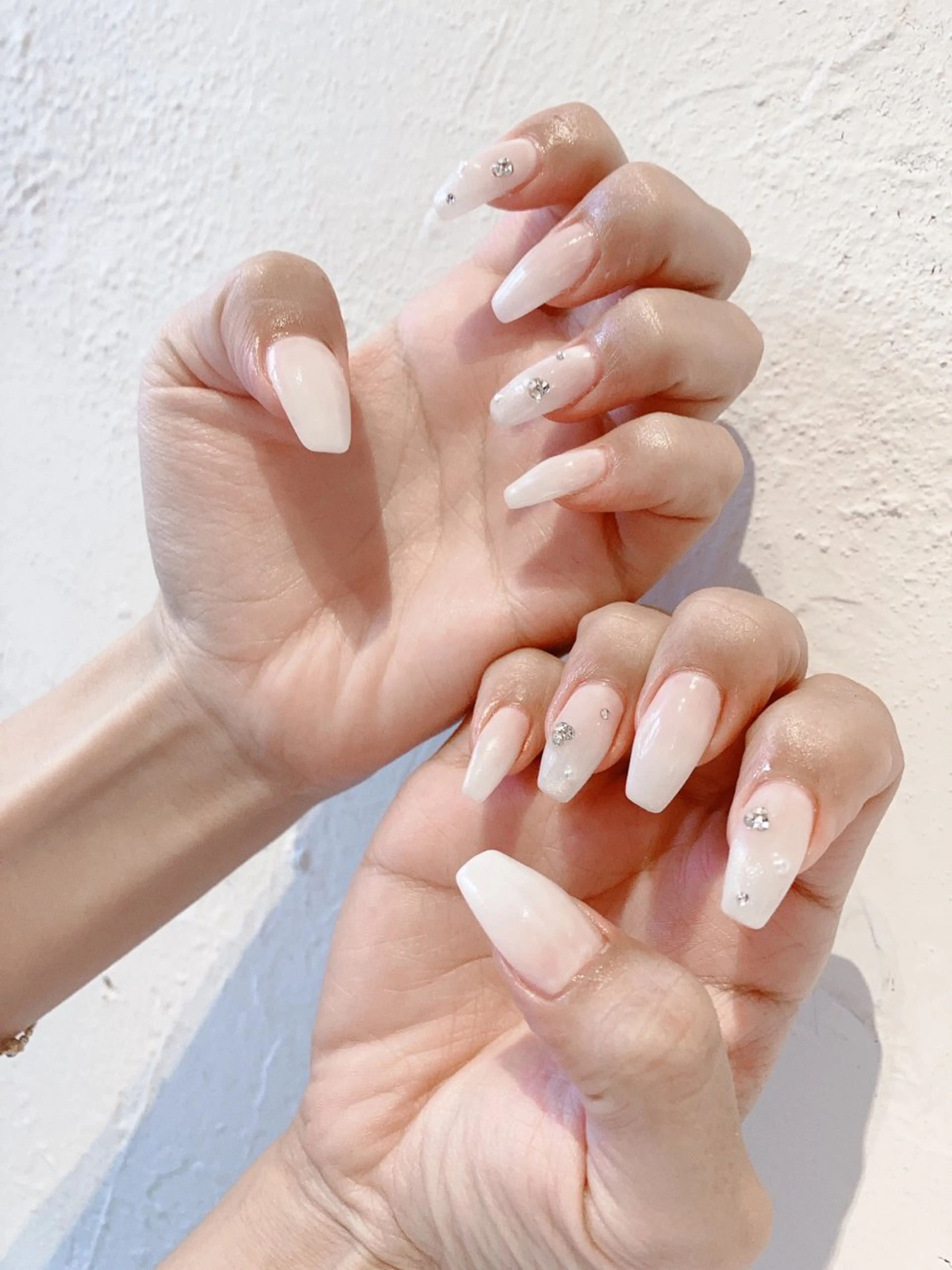 ネイル ハンドネイル Lana nail所属・Lana nailのネイルデザイン