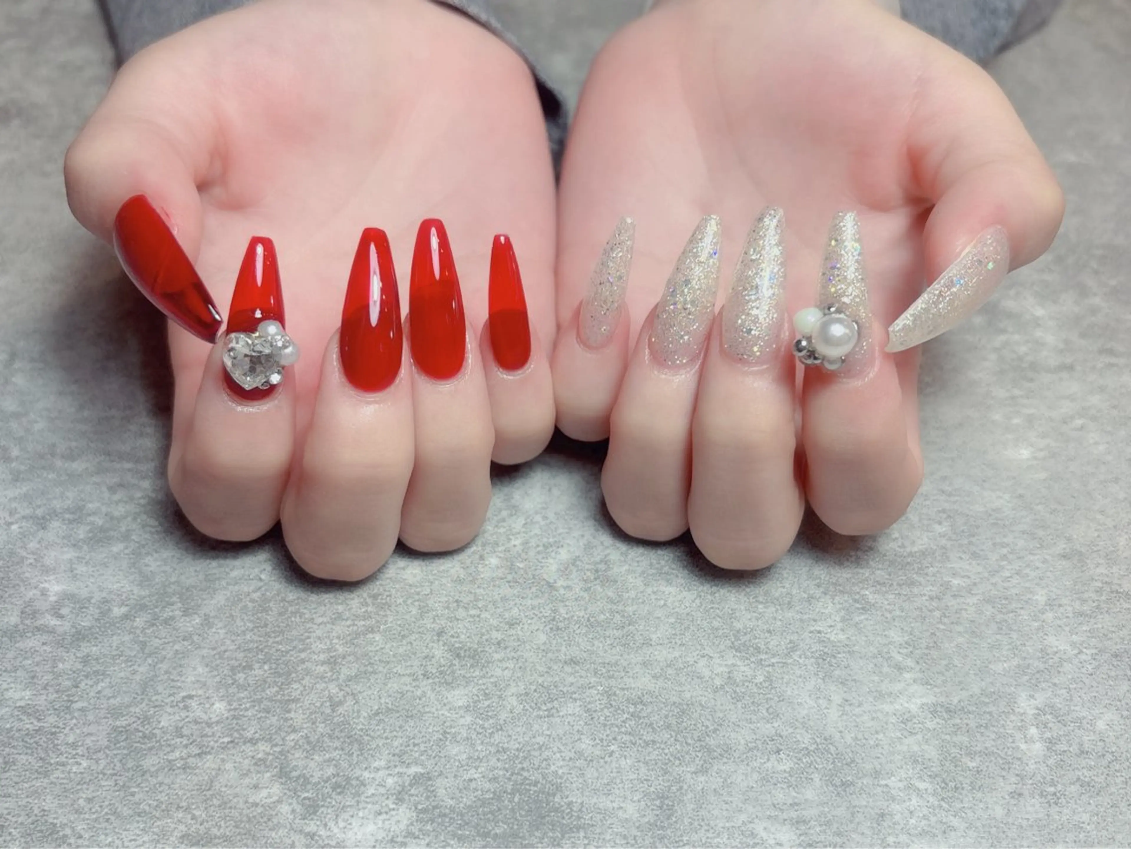 ネイル Nail Salon Taki/吉祥寺店のネイルデザイン