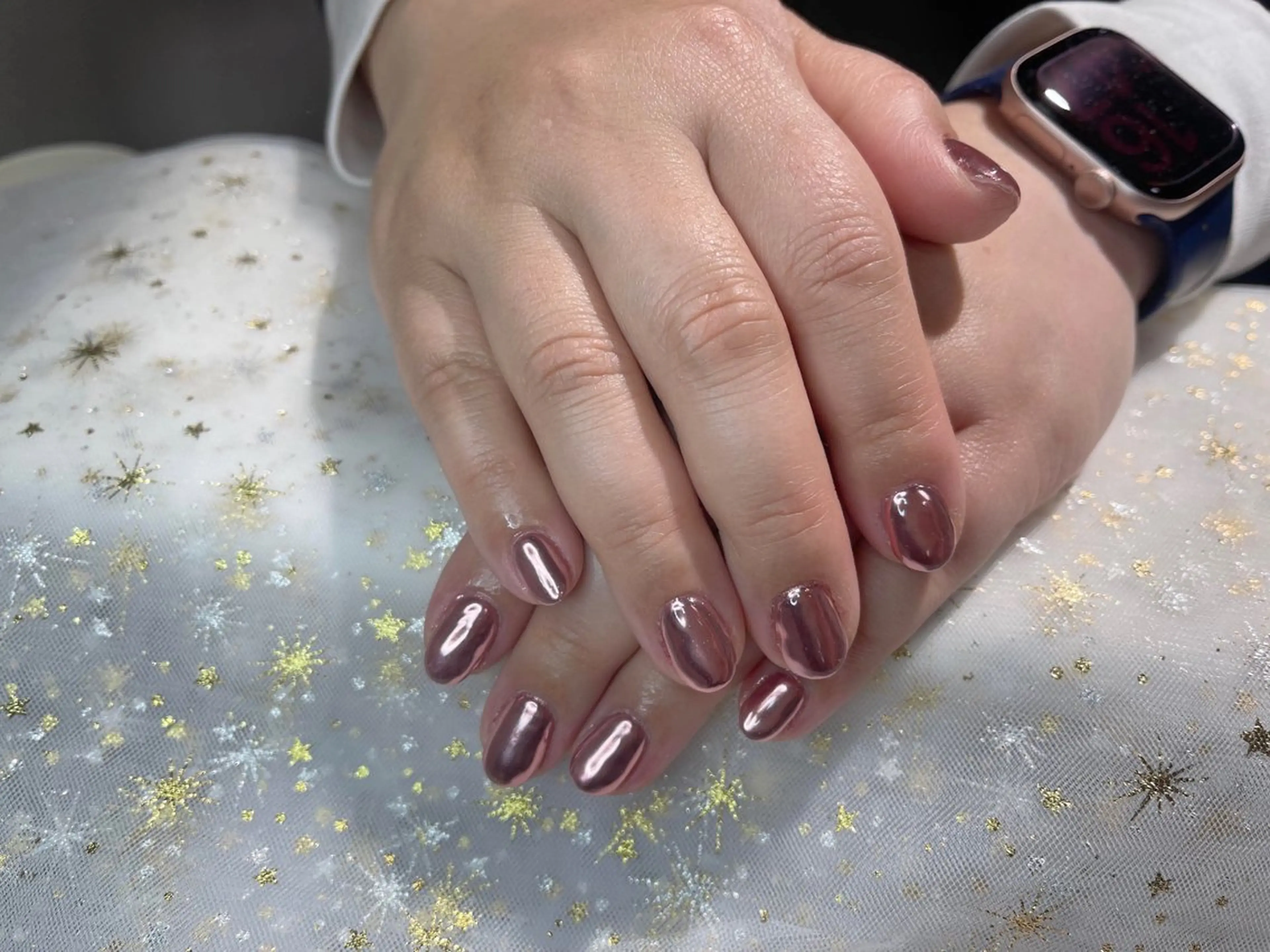 ネイル Nail_Nami21所属・Nail_ Nami21のネイルデザイン