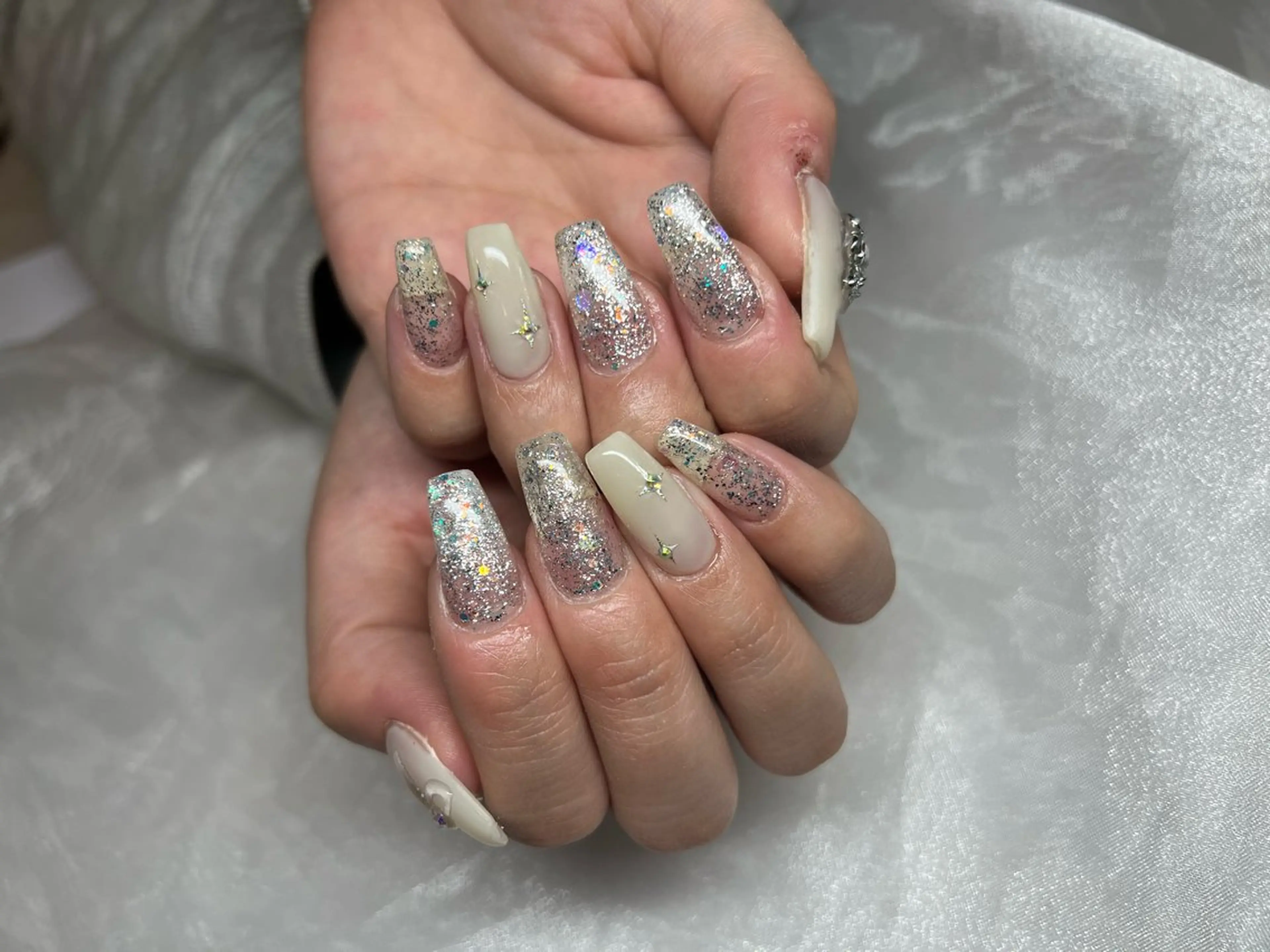 ネイル Private nailsalon  N所属・N nail - KOBE -のネイルデザイン