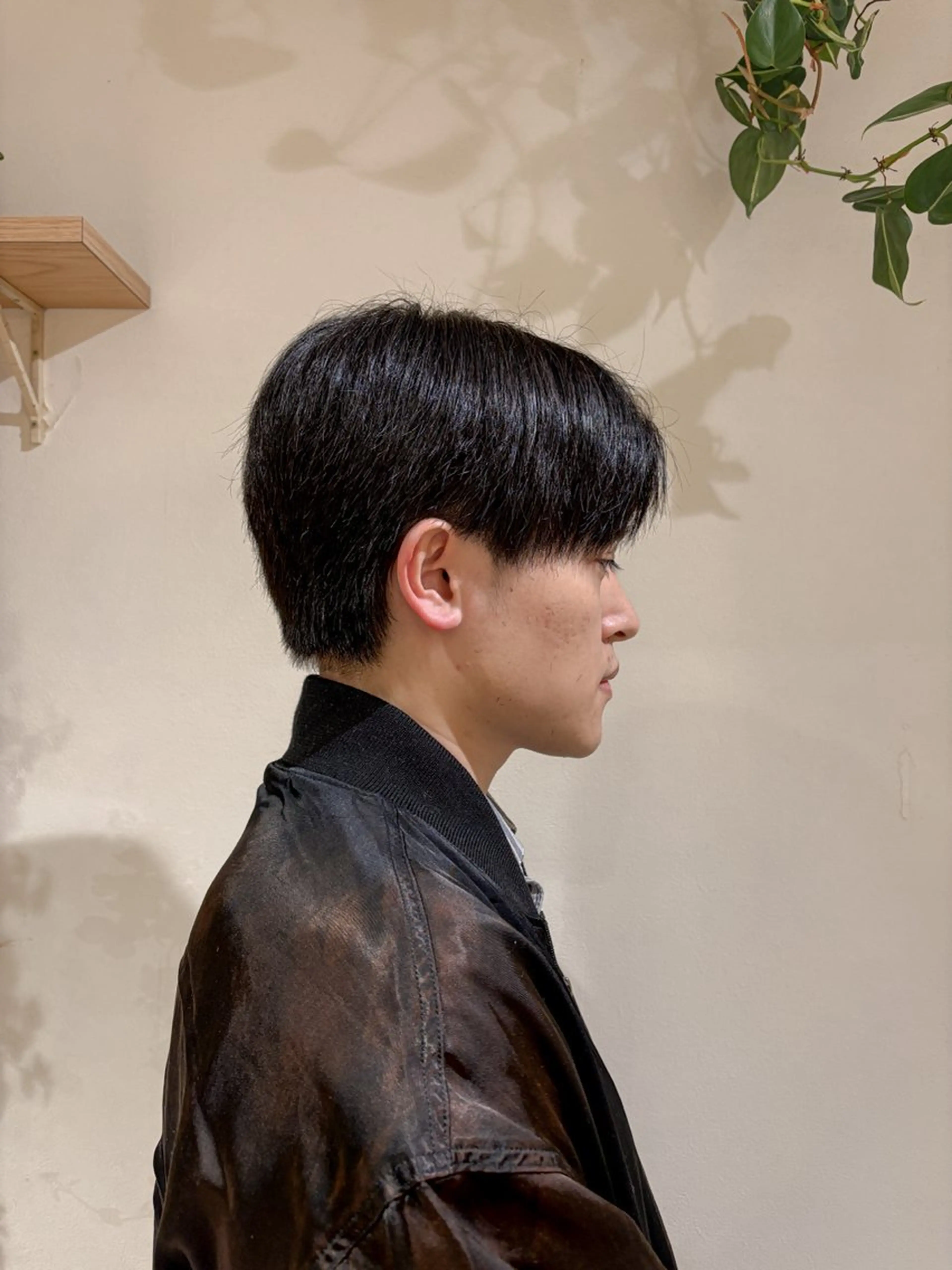 メンズ カット 似合わせカット ▫️イチカ🌻のヘアスタイル