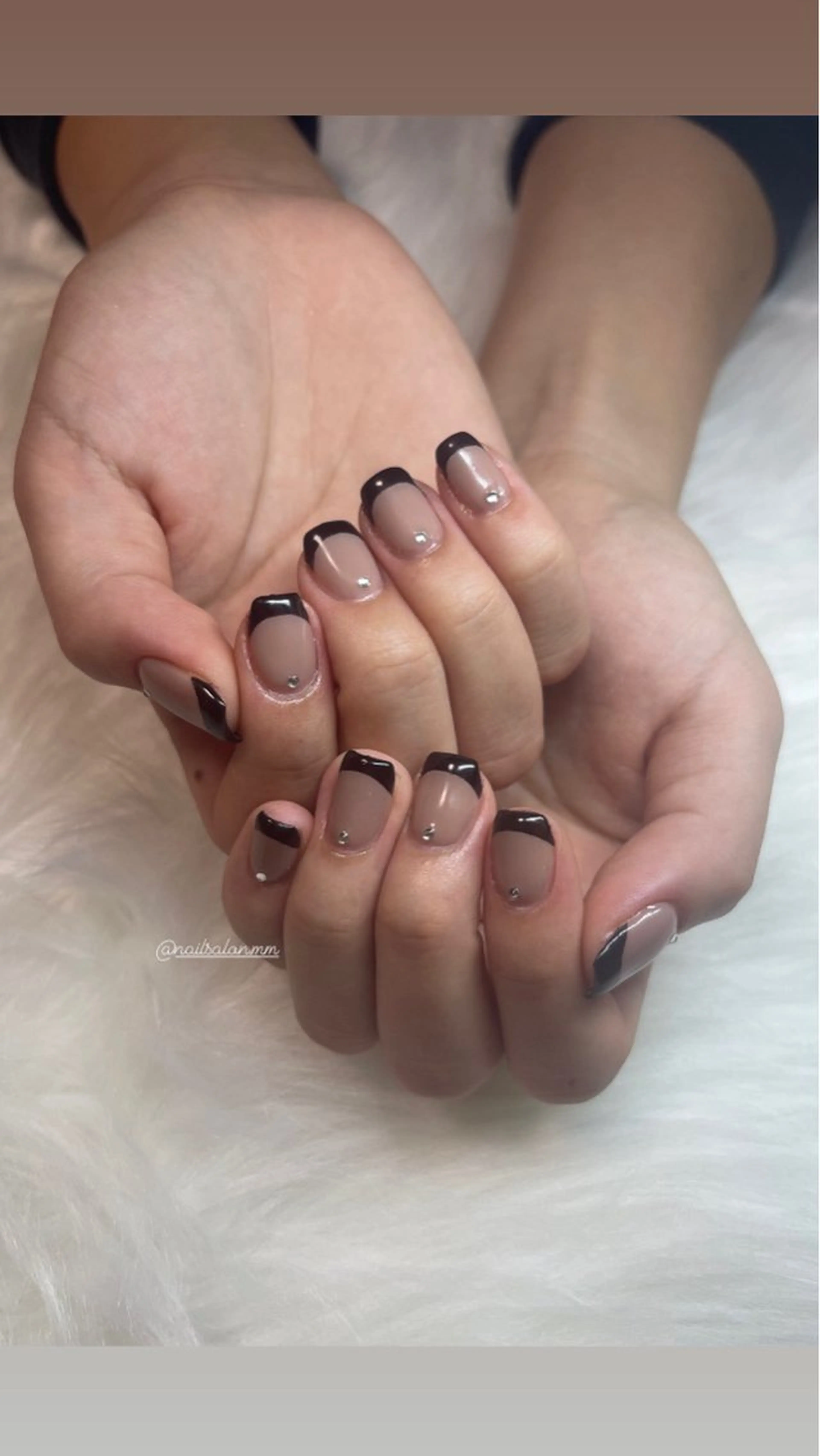 ネイル ハンドネイル Nail salon mmのネイルデザイン