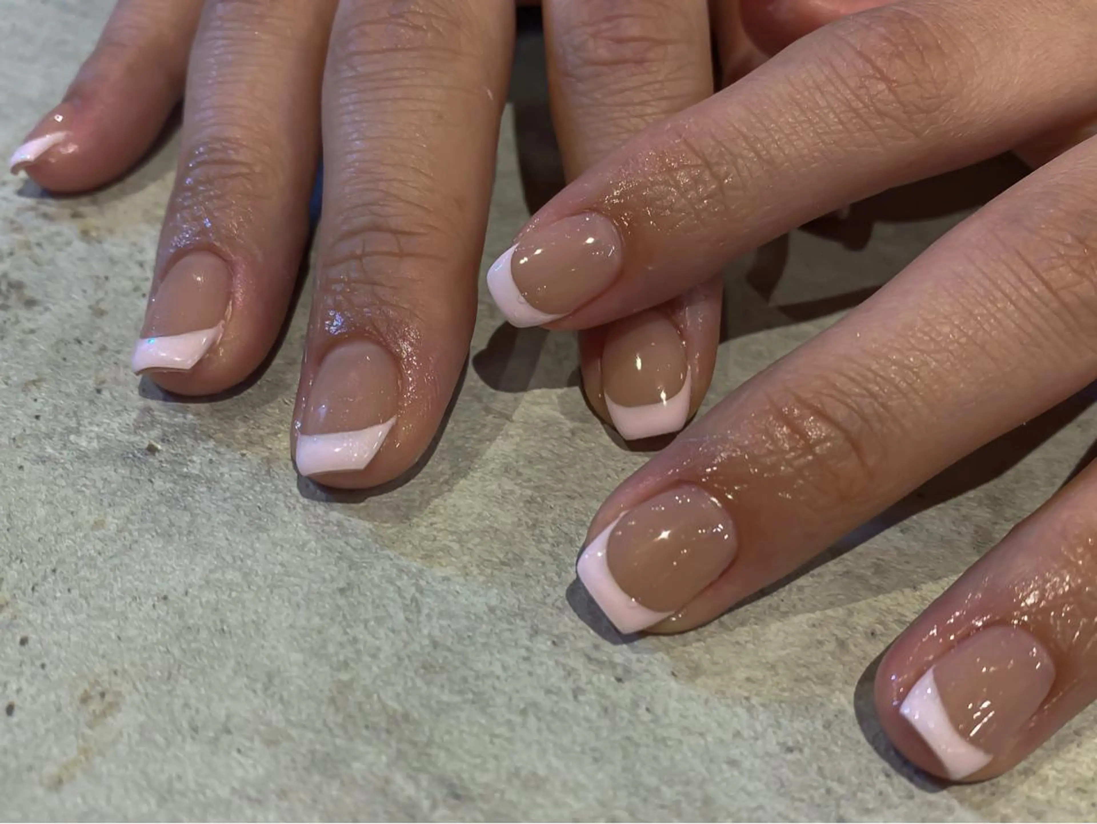 ネイル BNT nailsのネイルデザイン
