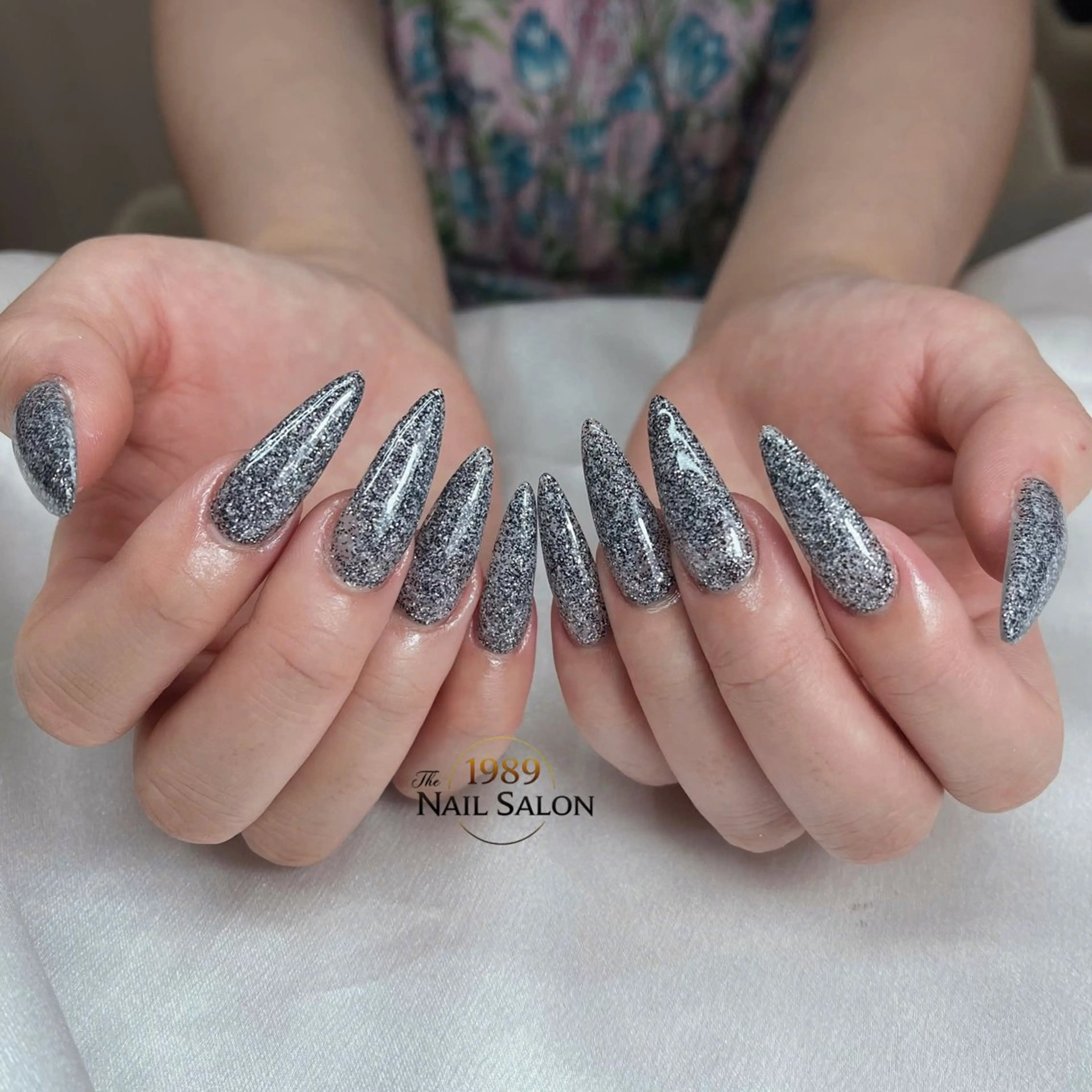 ネイル The 1989 Nail Salonのネイルデザイン