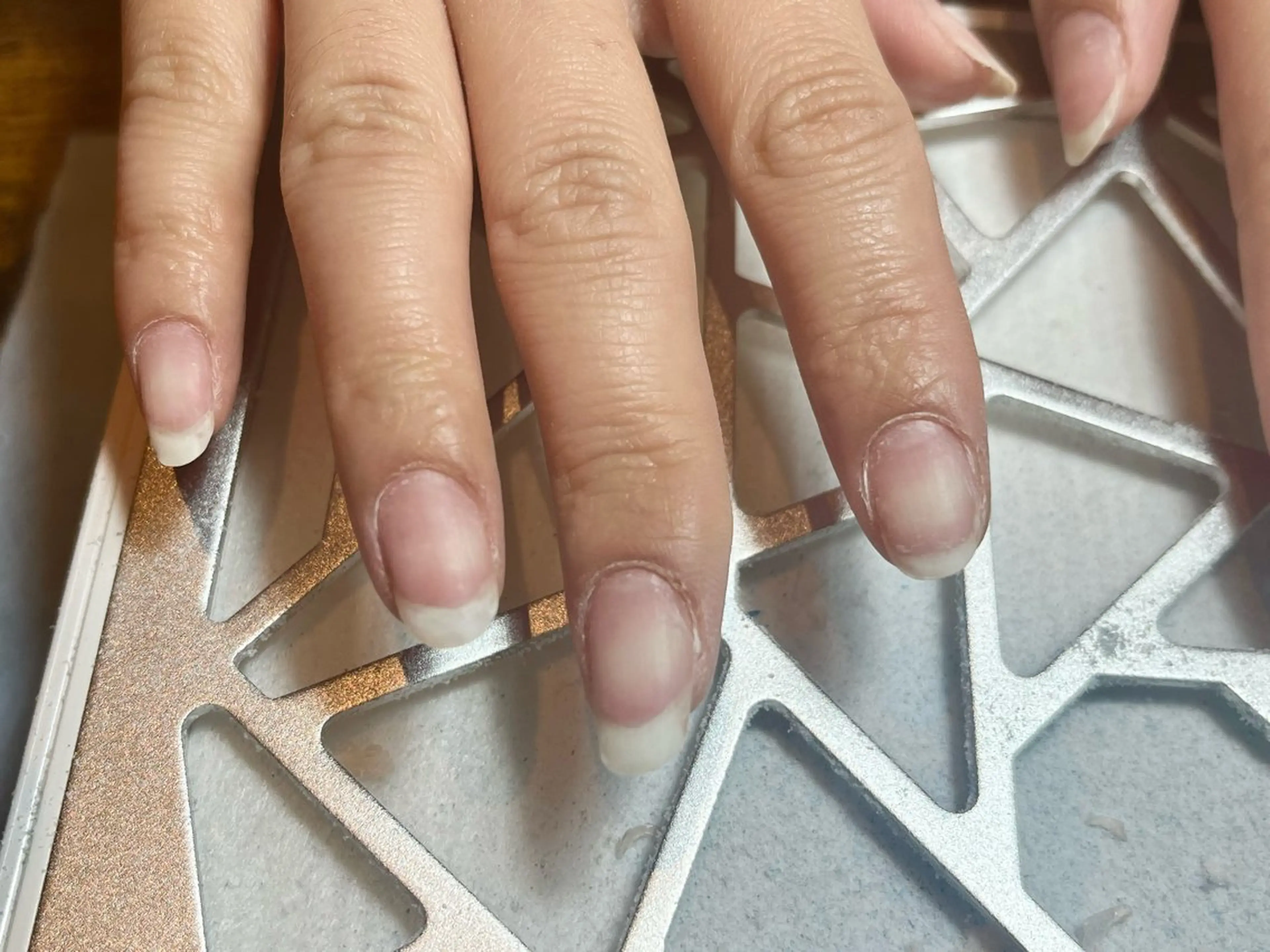 ネイル NAILSALON FROSCH所属・FROSCH/ 凜のネイルデザイン