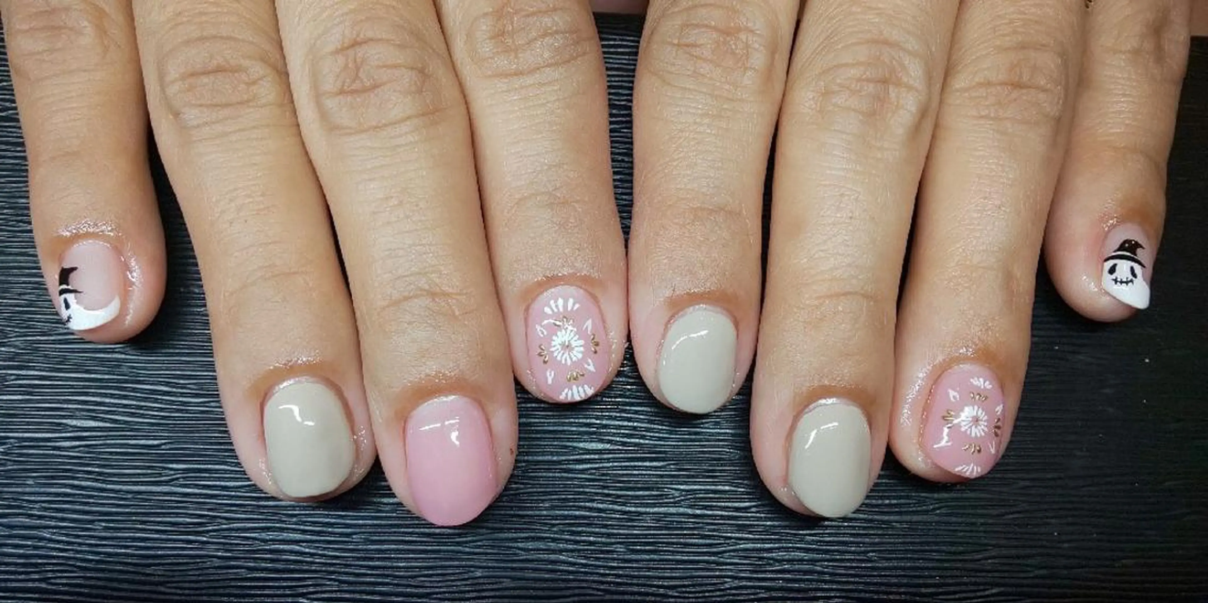 ネイル アートネイル Nail Salon RIN'の眉毛・アイブロウイメージ