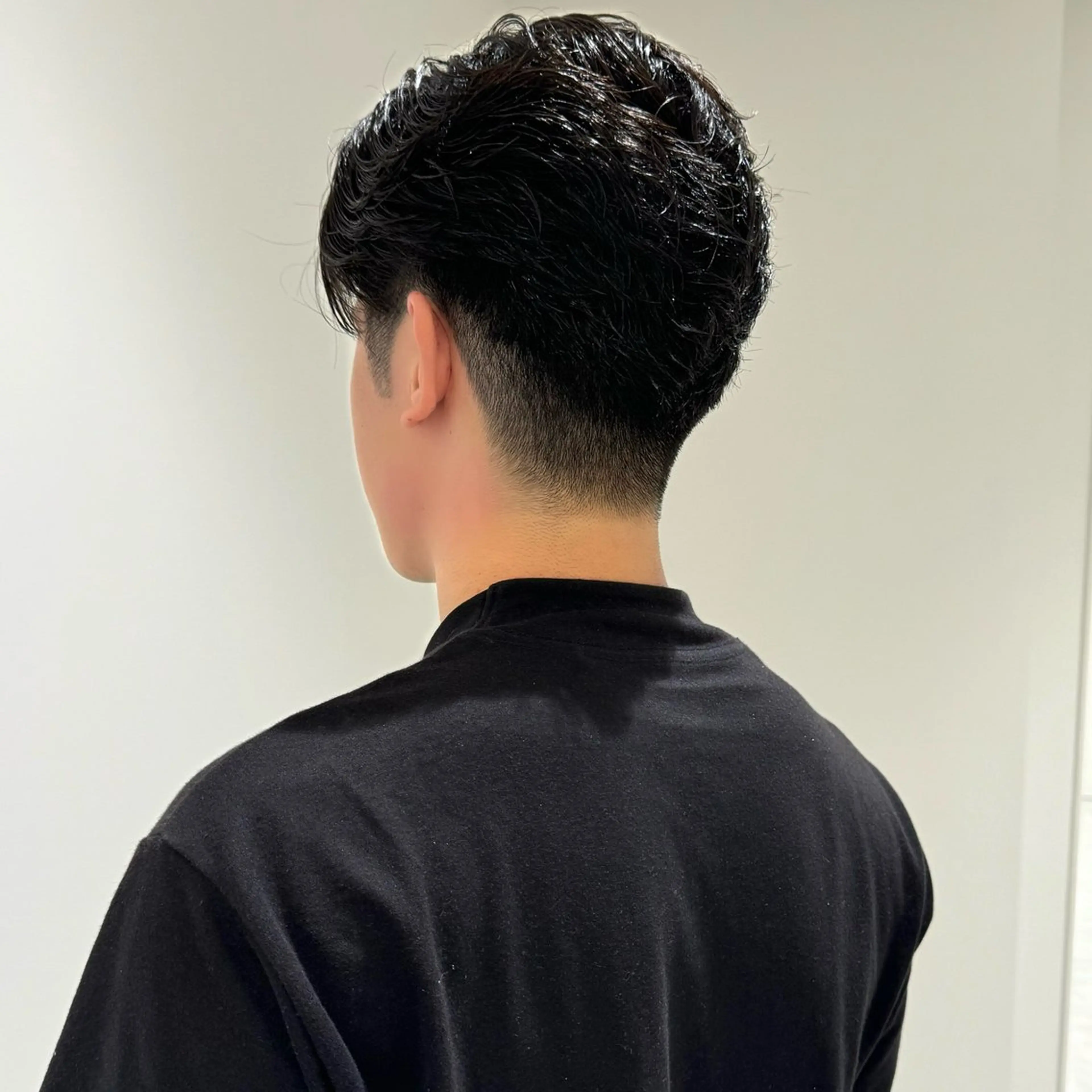 メンズ AITOKYO 渋谷店所属・AI TOKYO渋谷 /駿佑のヘアスタイル