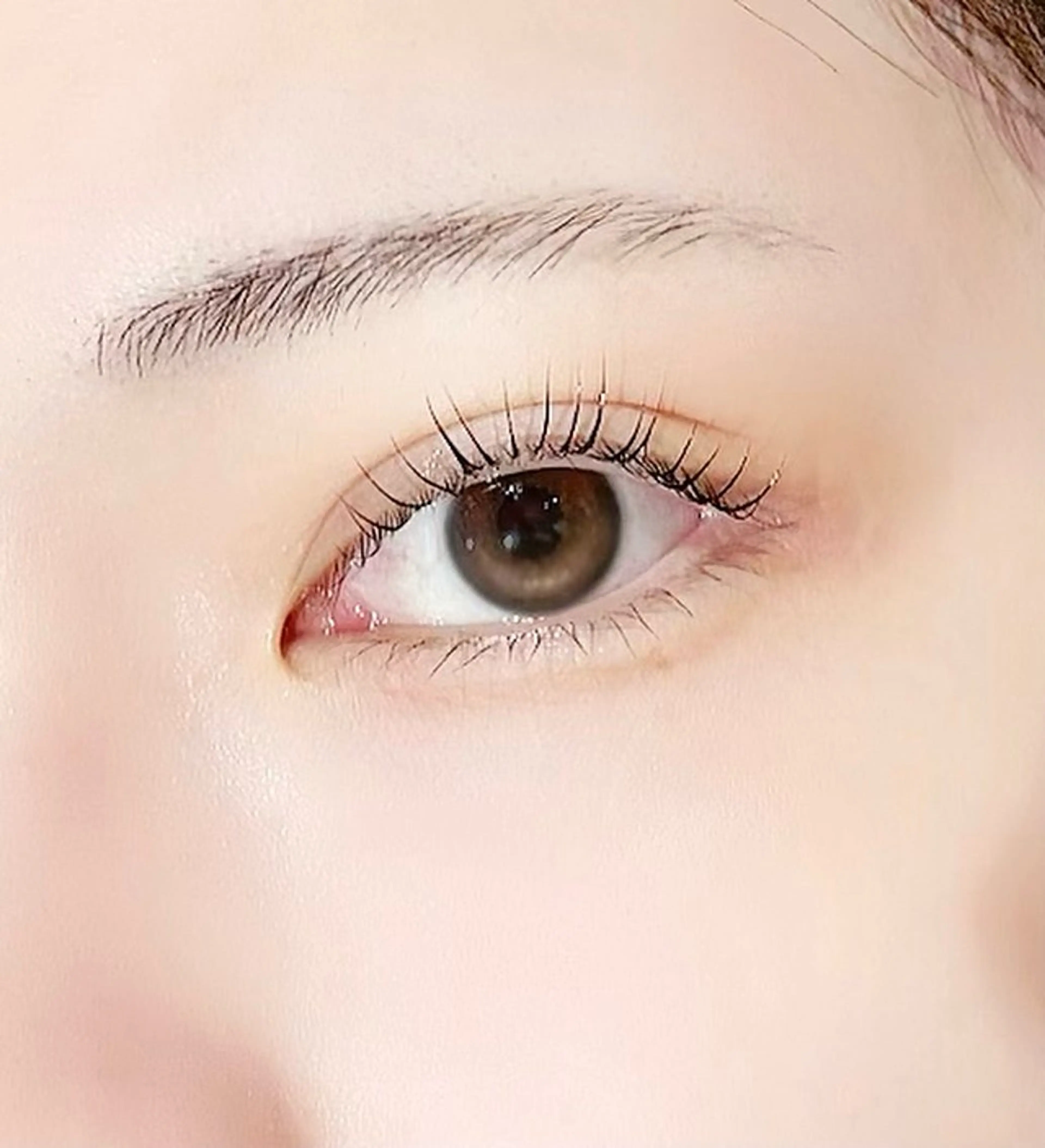 マツエク・マツパ マツパ Makea西新井店 菊池のマツエク・マツパデザイン