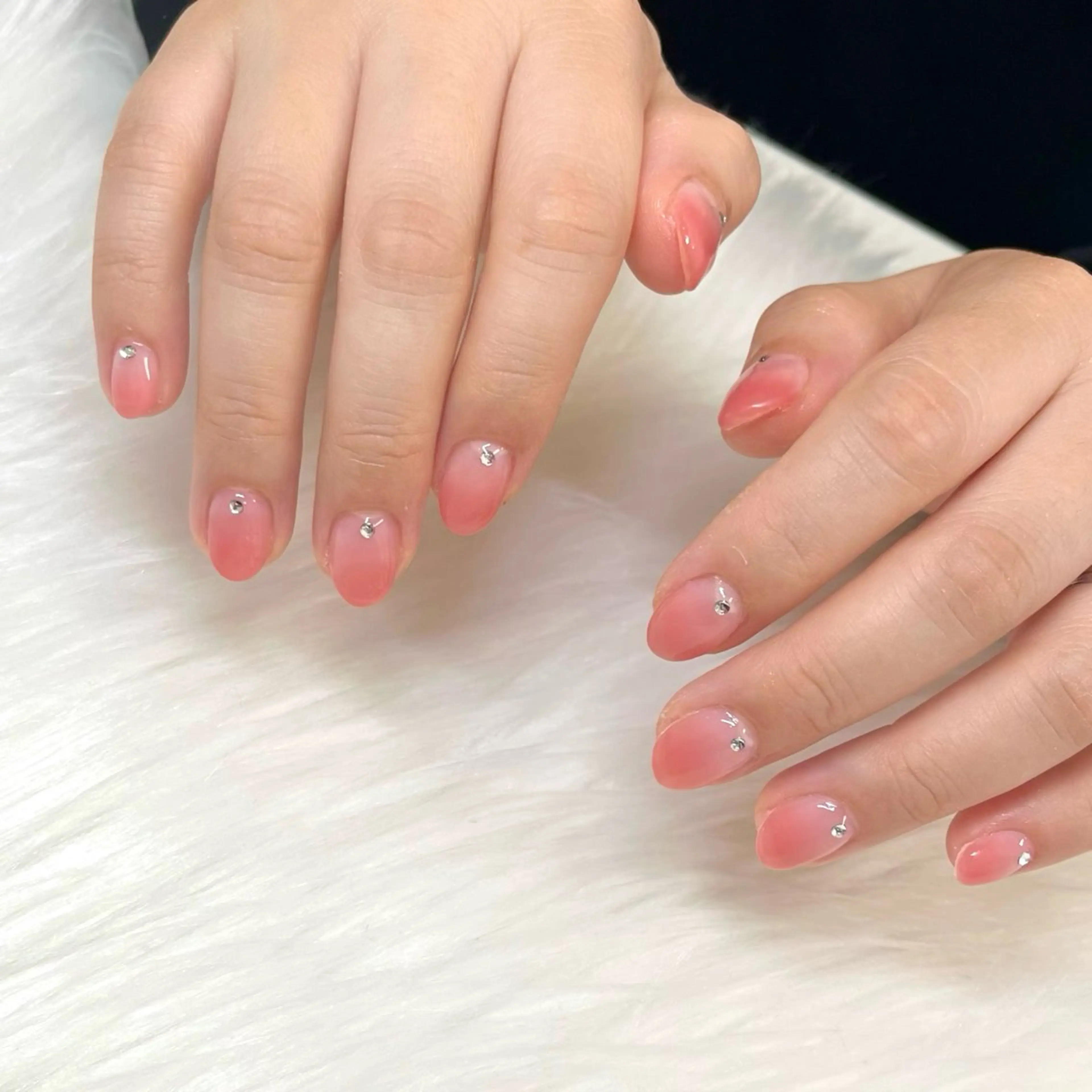 ネイル moa nail所属・moa nail 鈴木のネイルデザイン