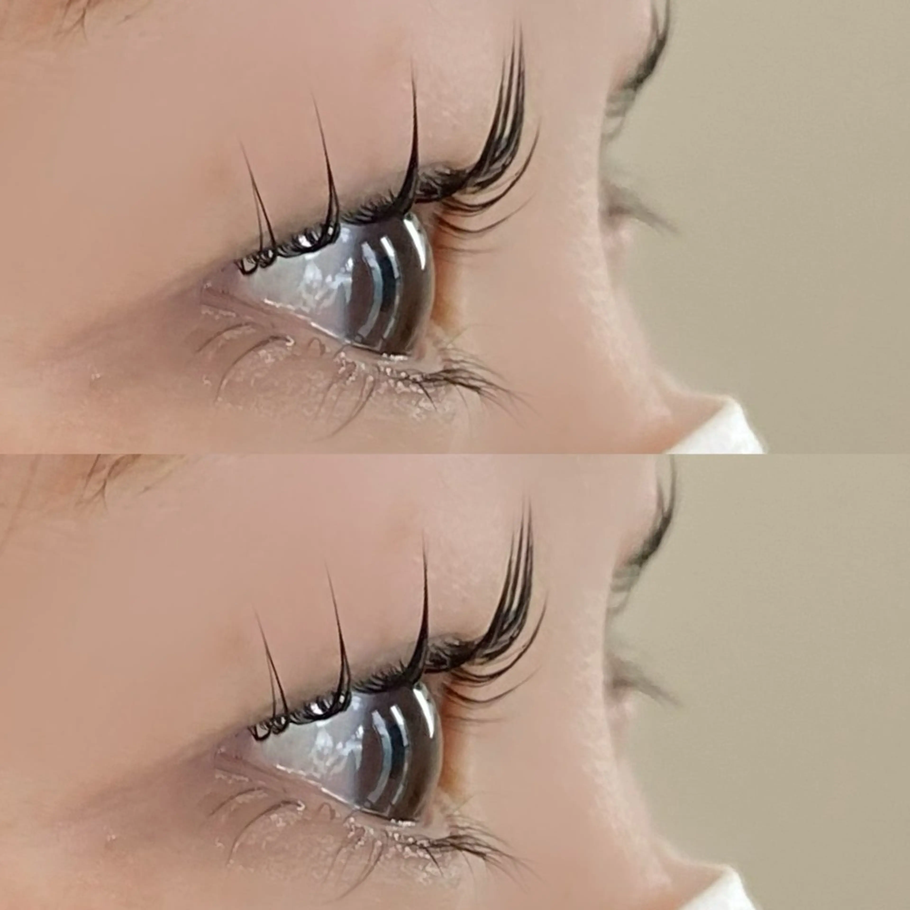 マツエク・マツパ Salon'd S所属・Salon'dS KOTOHIのマツエク・マツパデザイン