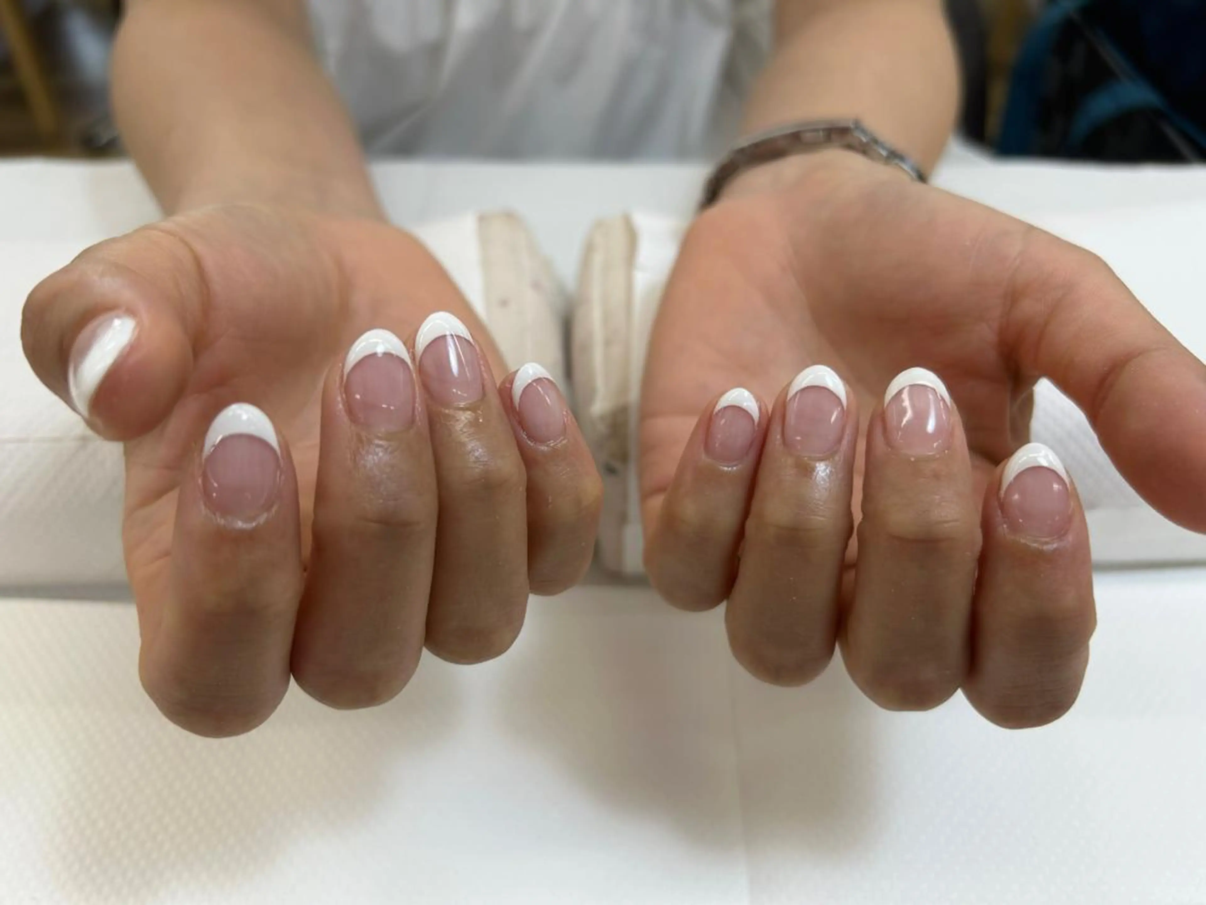 ネイル 櫻井 暖子のネイルデザイン