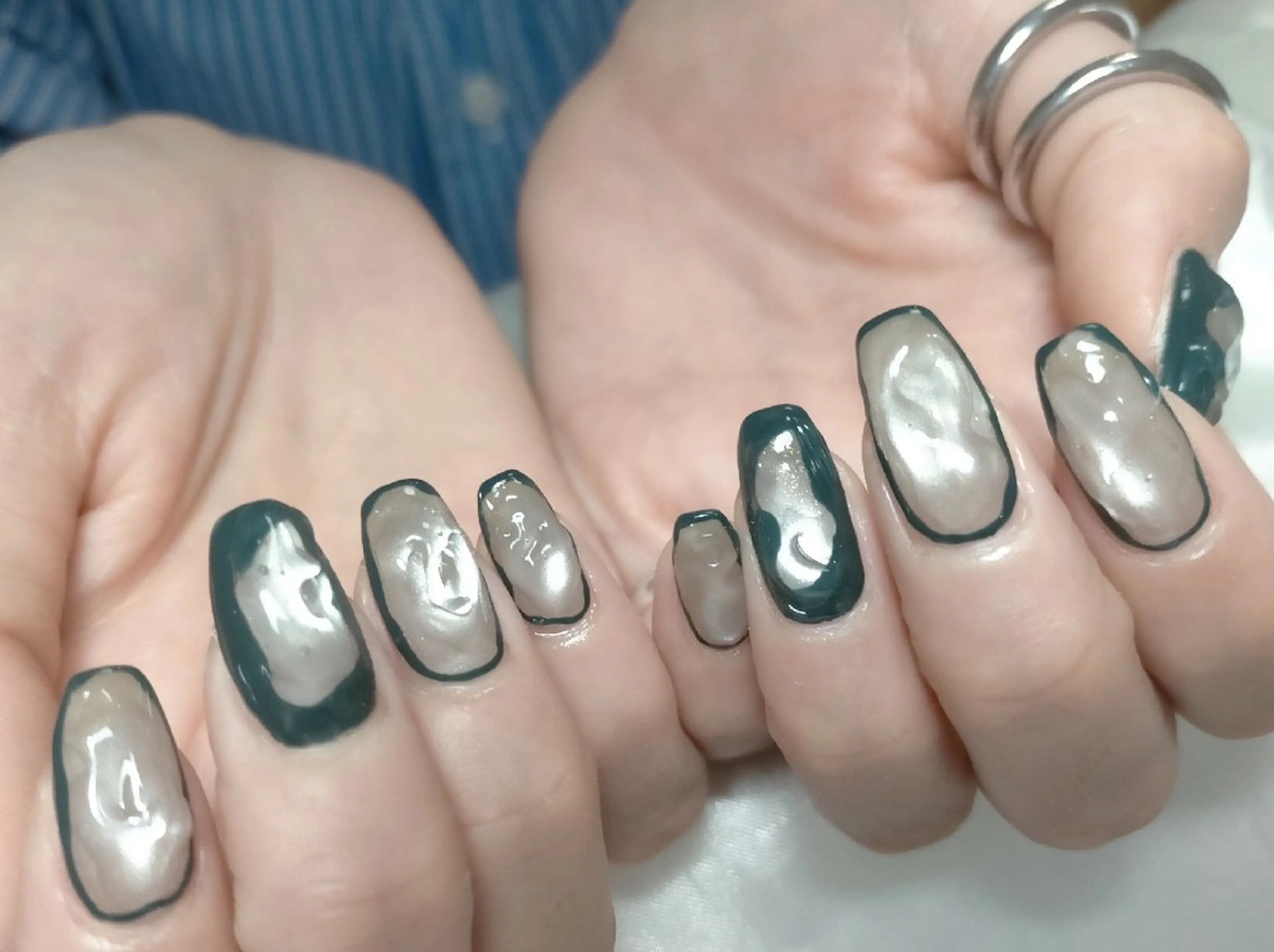 ネイル Lisa Nailのネイルデザイン