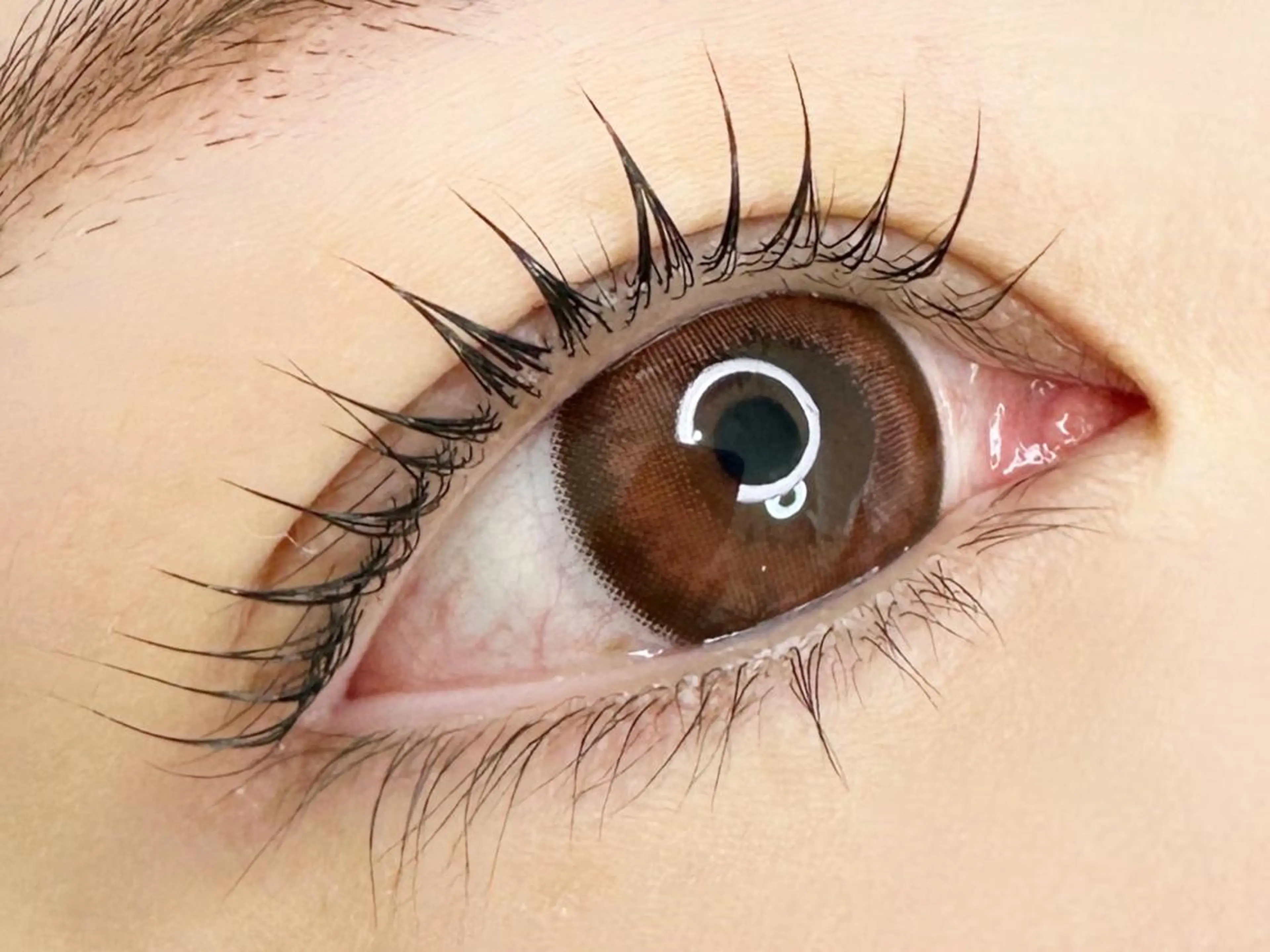 マツエク・マツパ Luana… Noriko🕶のマツエク・マツパデザイン