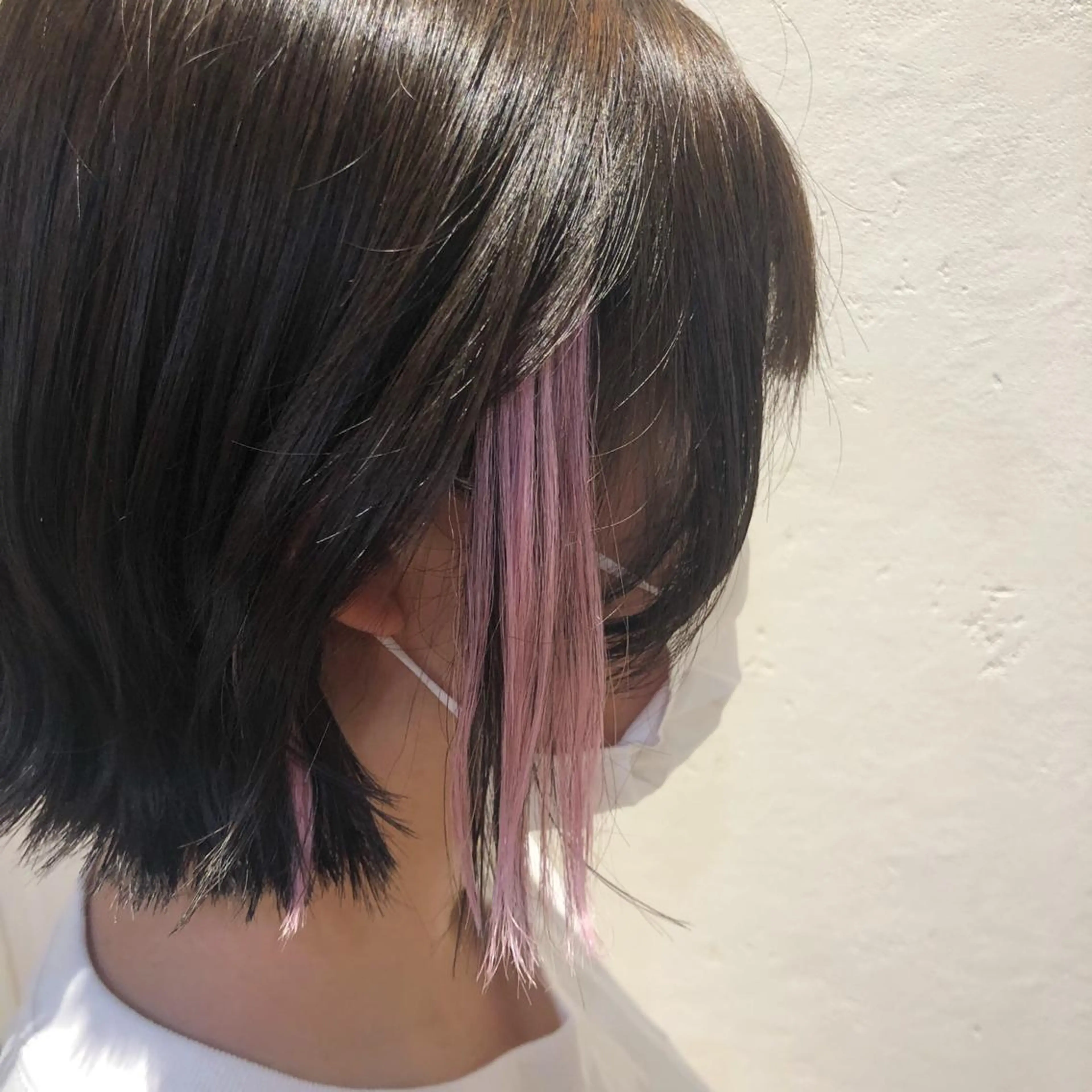 Yuueye mioの眉毛・アイブロウイメージ