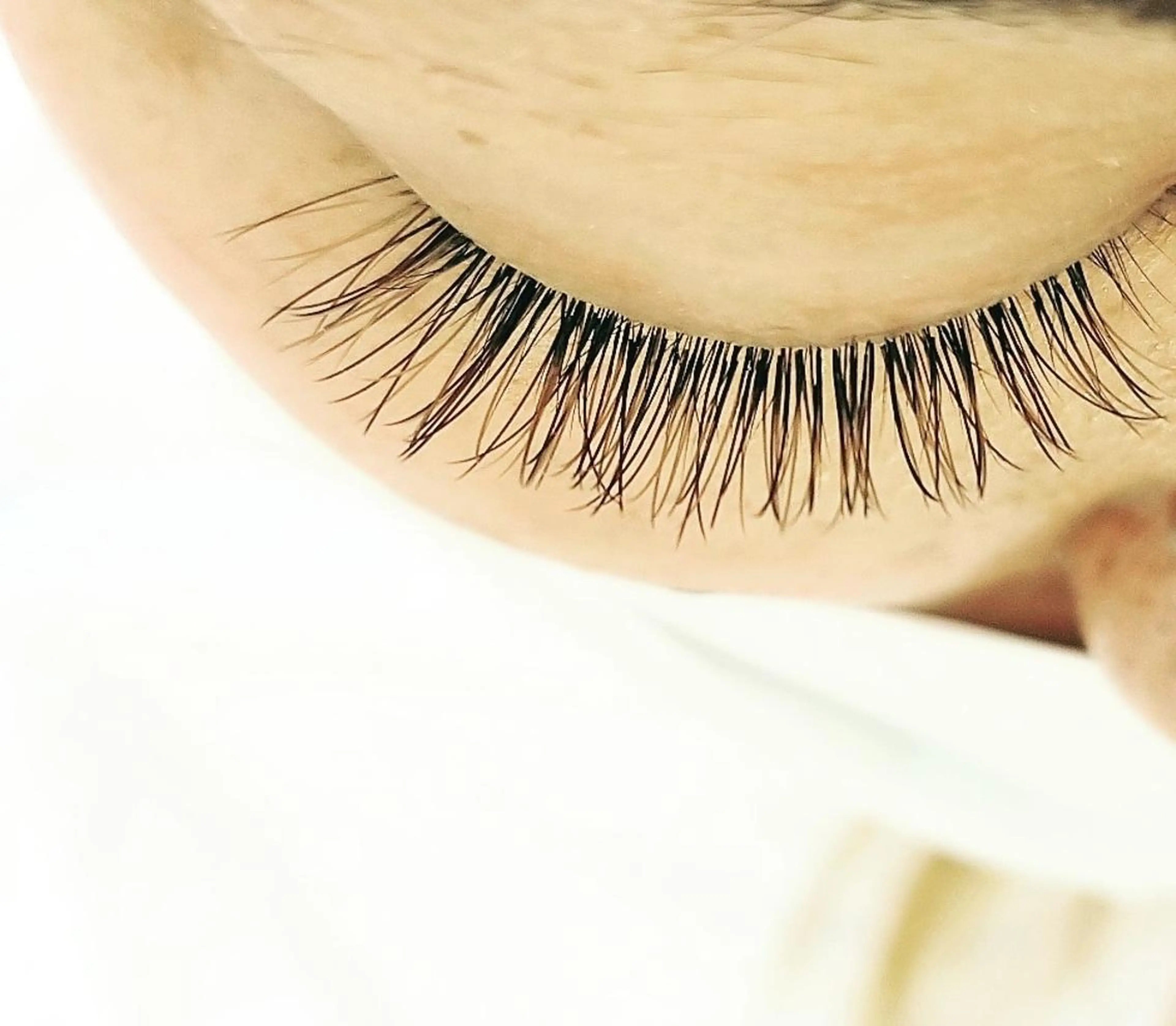 マツエク・マツパ カラーマツエク Lasia eyelash&nail所属・eyelash*** yukariのマツエク・マツパデザイン