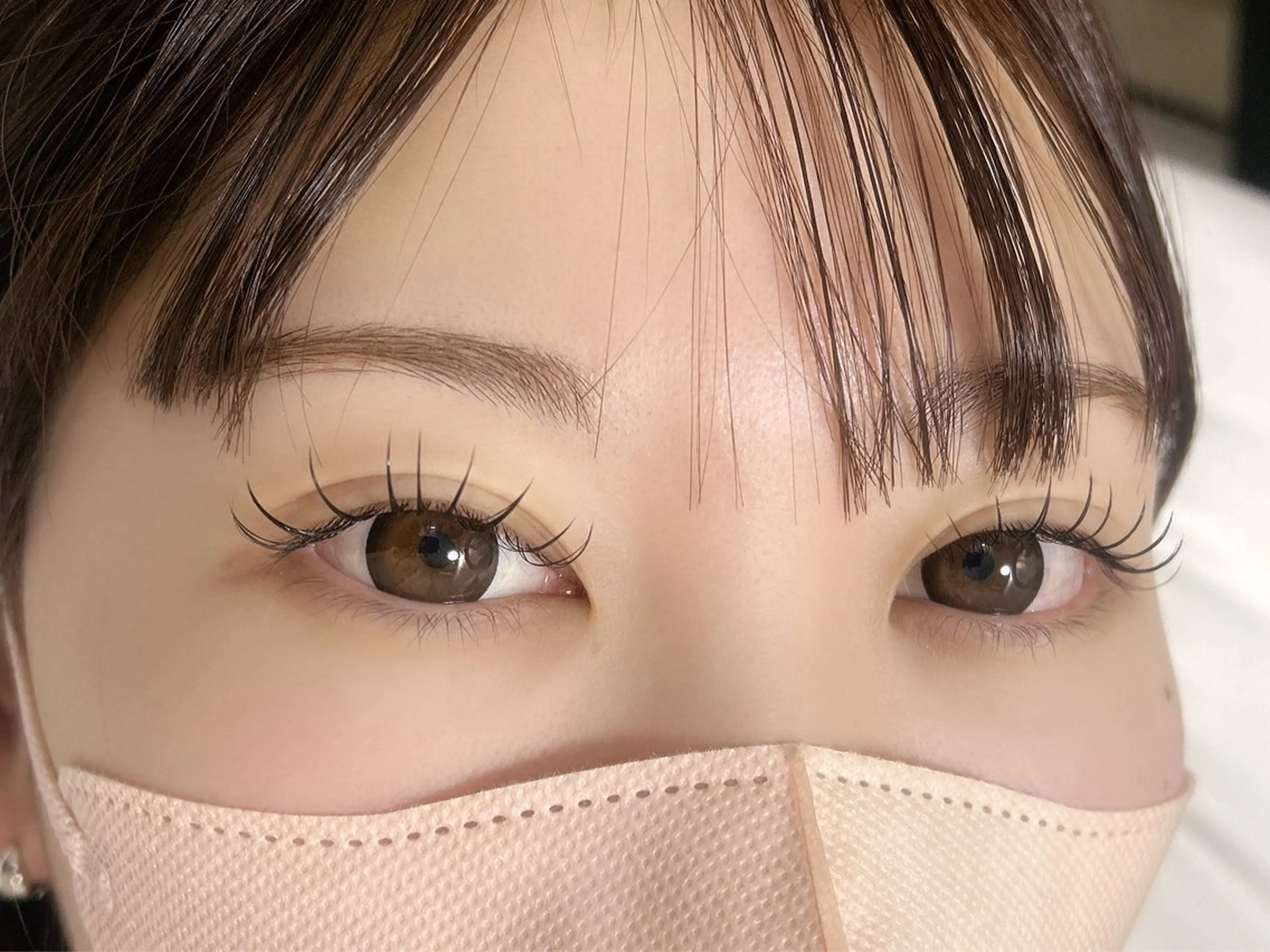 マツエク・マツパ BLEA 射水小杉店 airiのマツエク・マツパデザイン