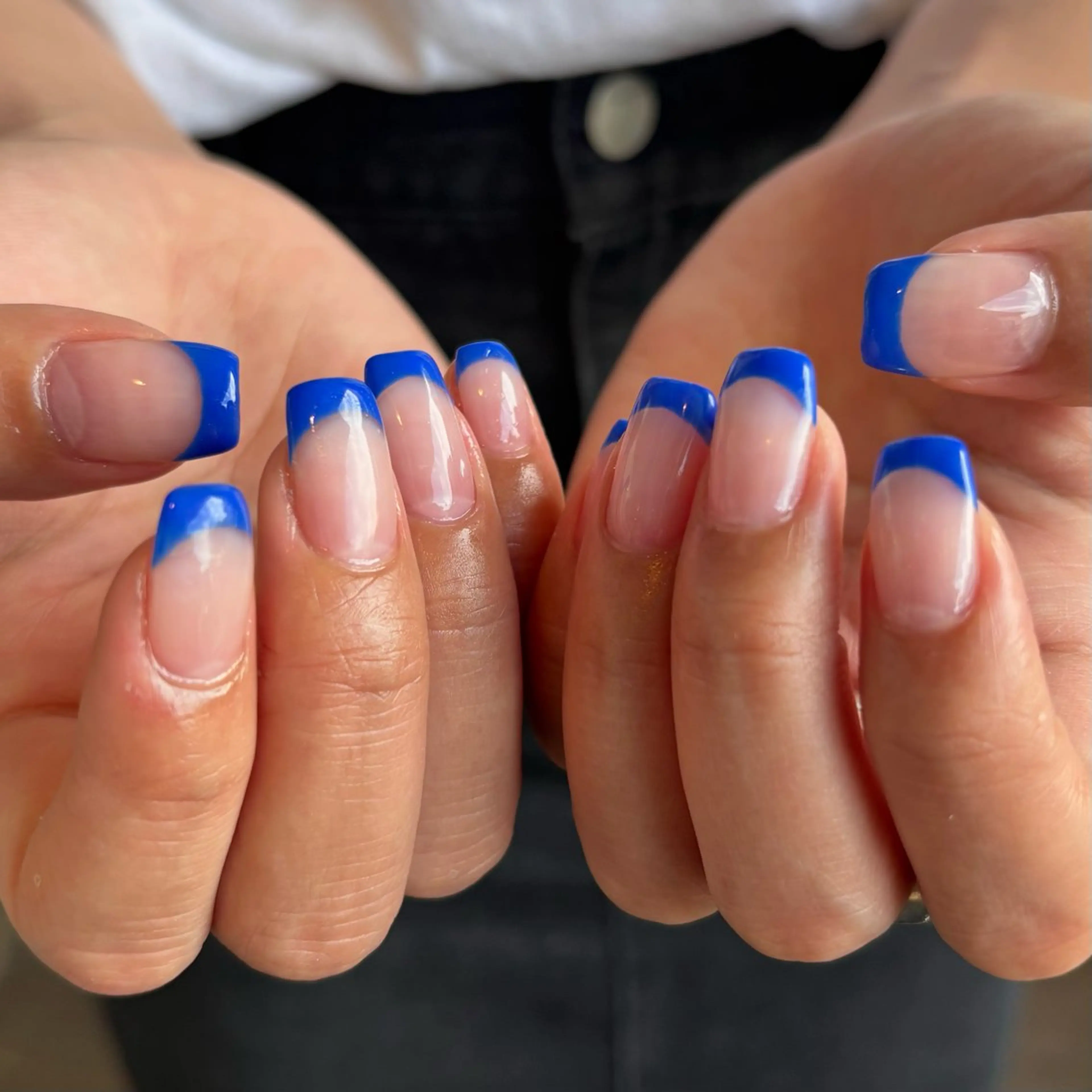 ネイル ハンドネイル KOKONA / 自由が丘ネイルのネイルデザイン