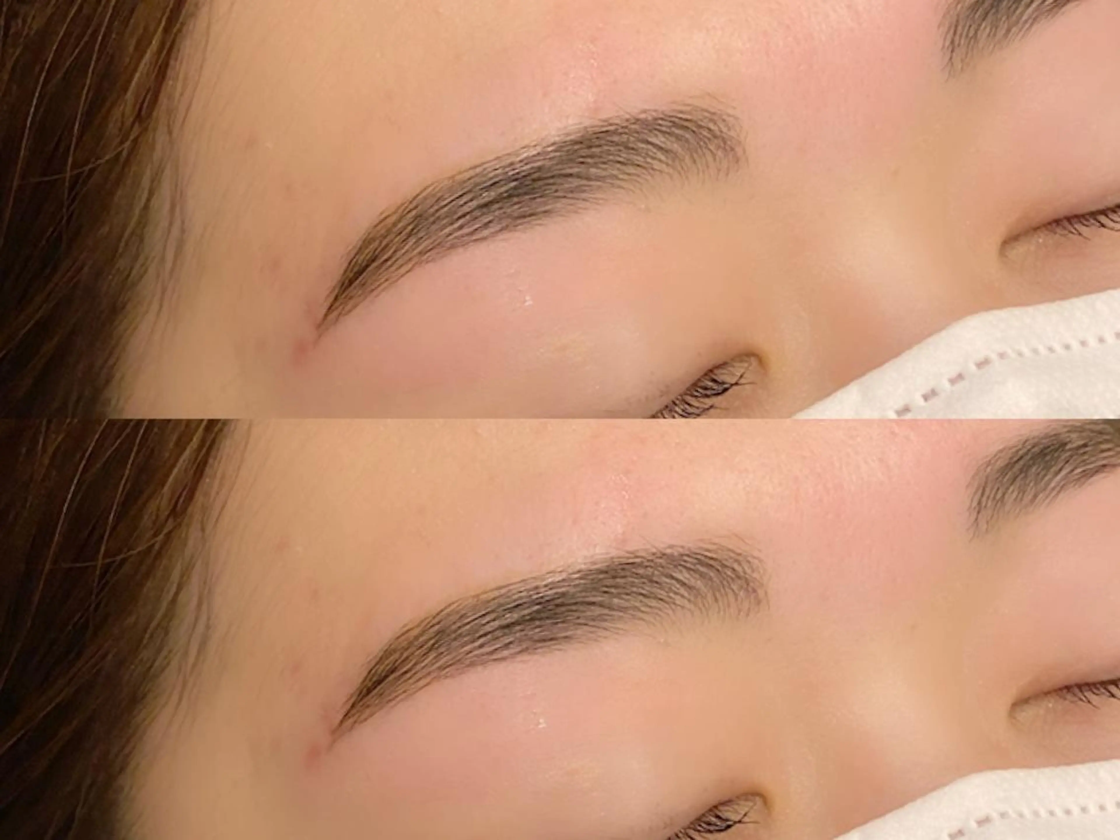 アイブロウ ワックス脱毛 その他(アイブロウ) eyelist 大垣のマツエク・マツパデザイン