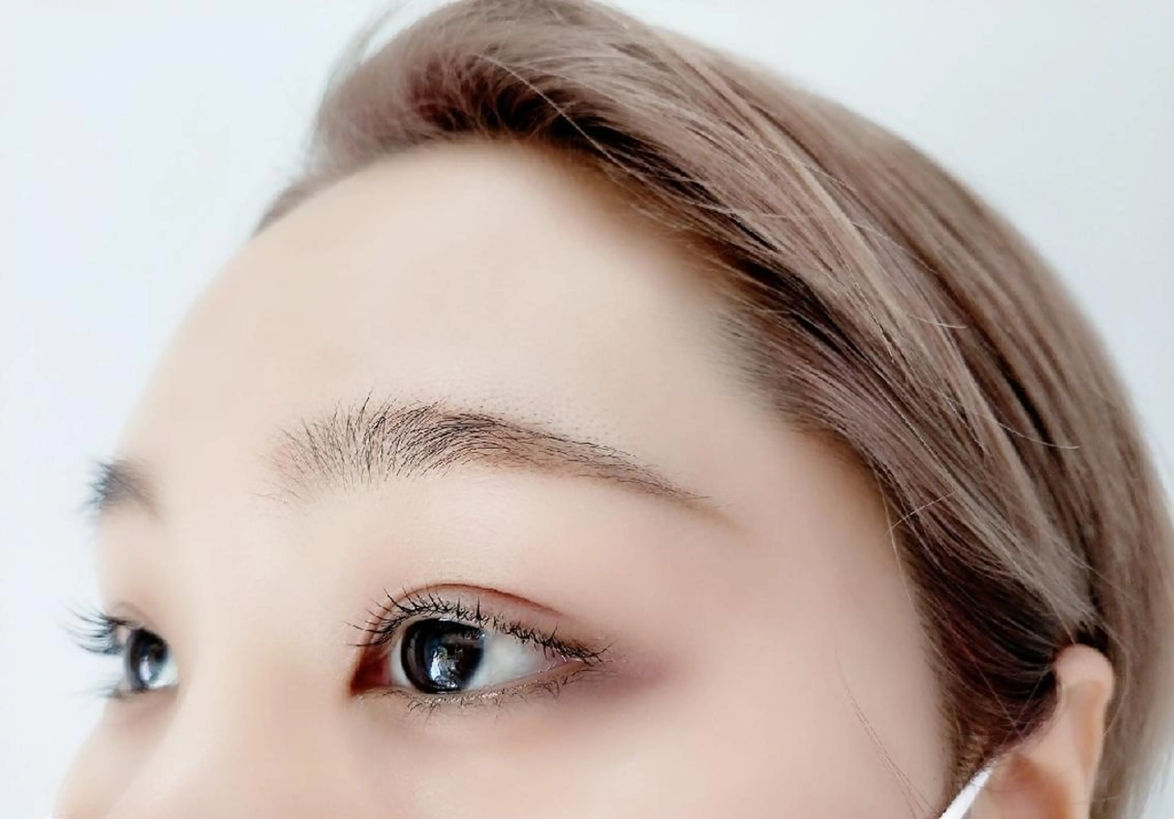 マツエク・マツパ Sunny Salonのマツエク・マツパデザイン