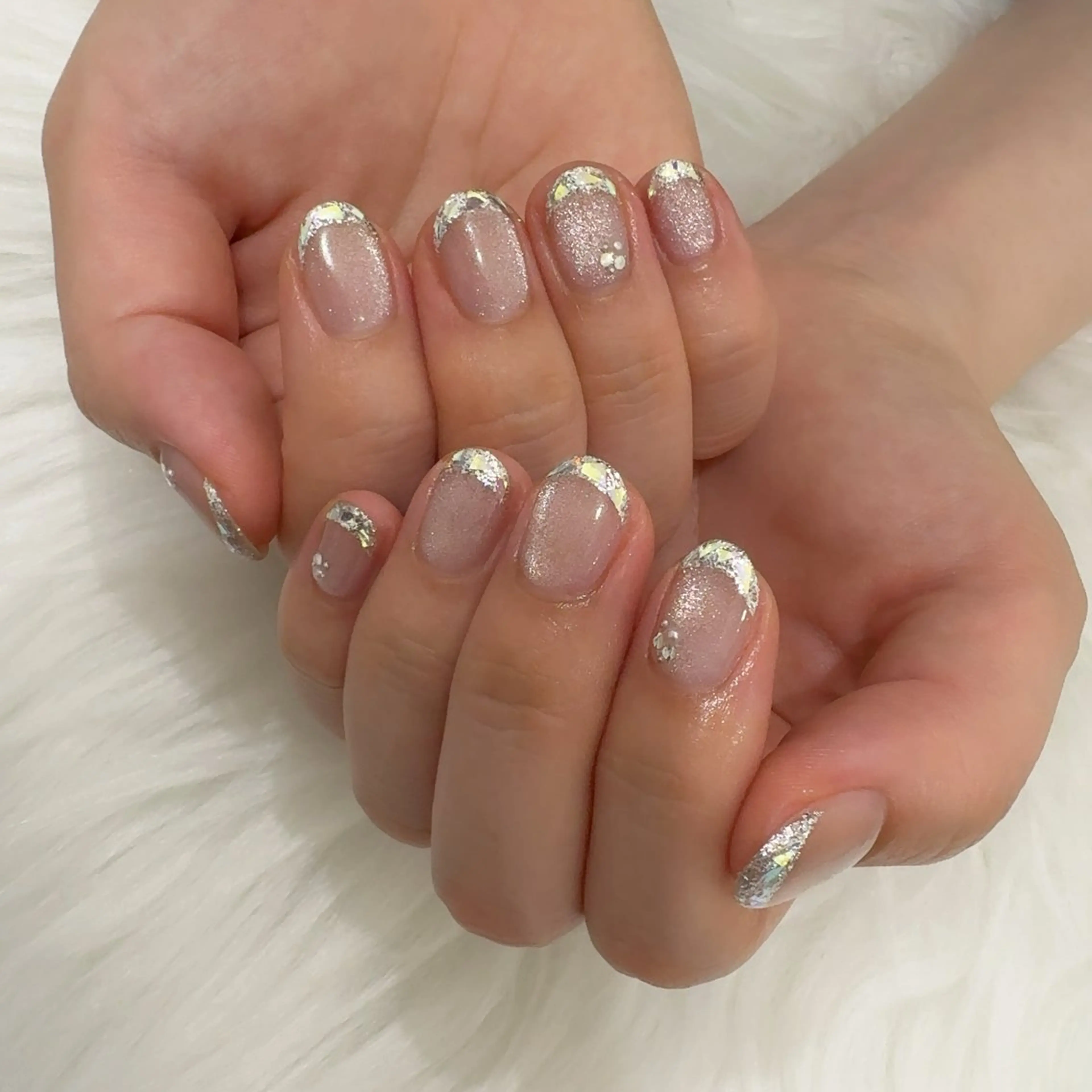 ネイル SOL NAILのネイルデザイン