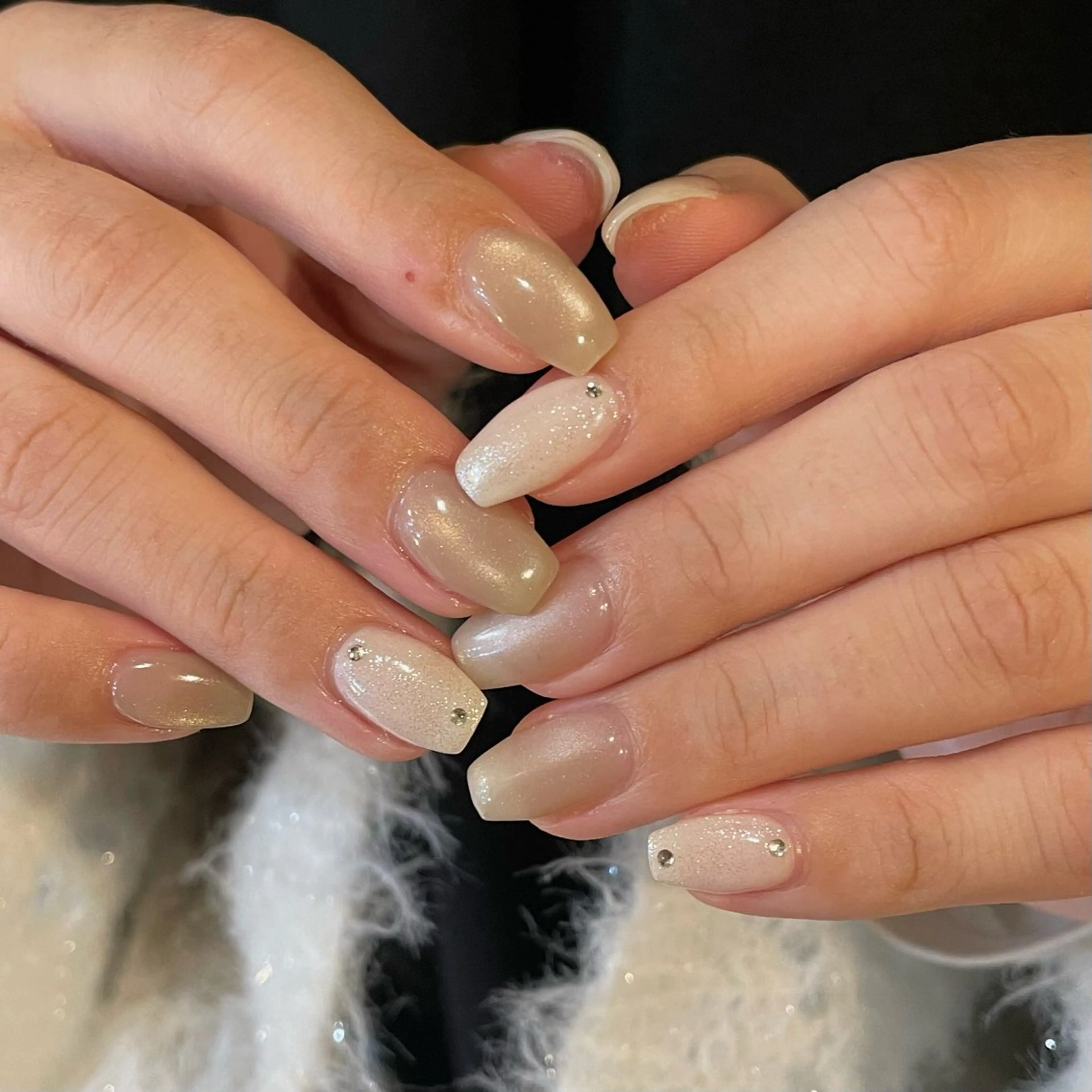 ネイル ハンドネイル Ishii イシイのネイルデザイン