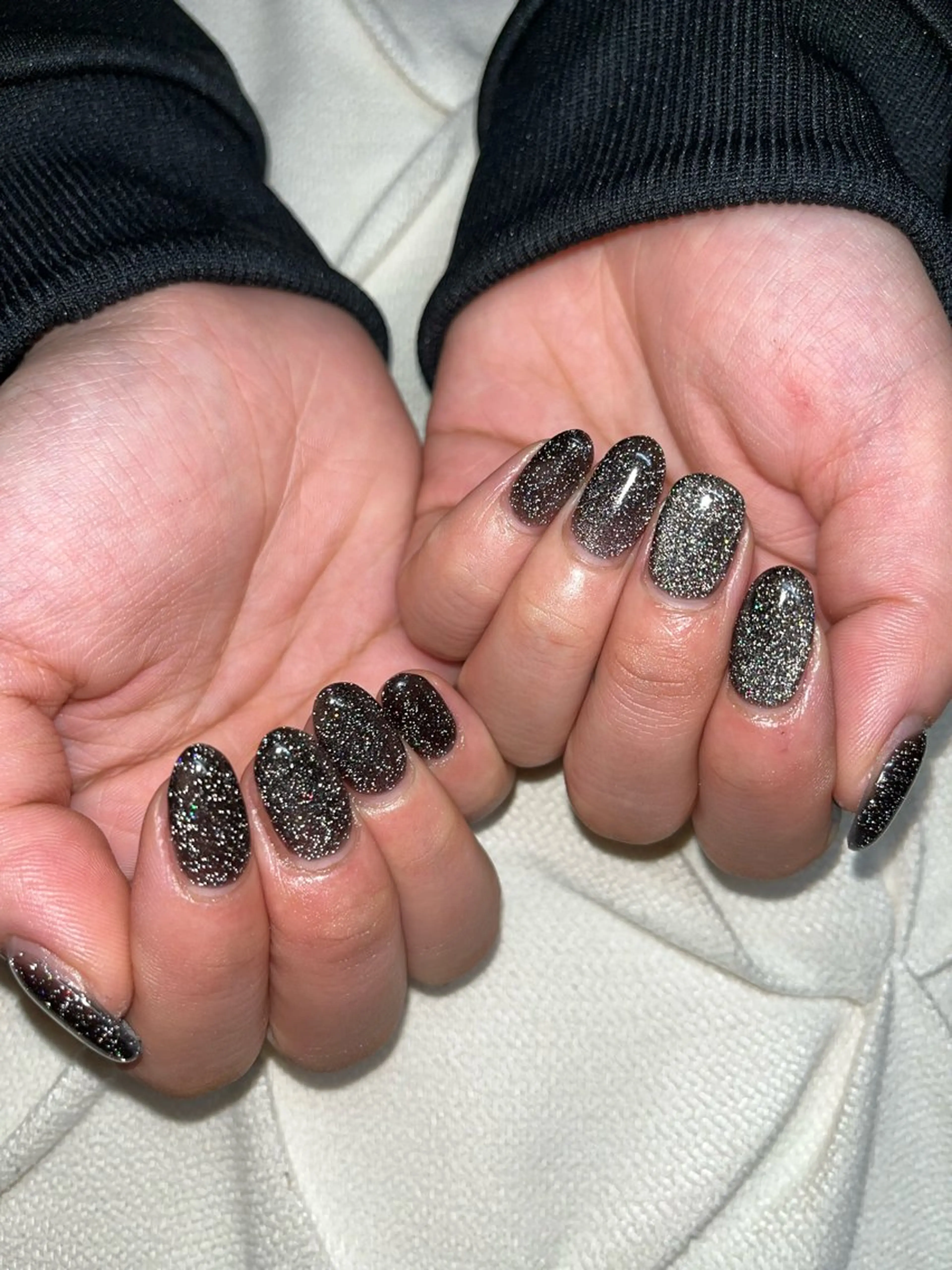 ネイル ハンドネイル nail.salon .Reversalのネイルデザイン