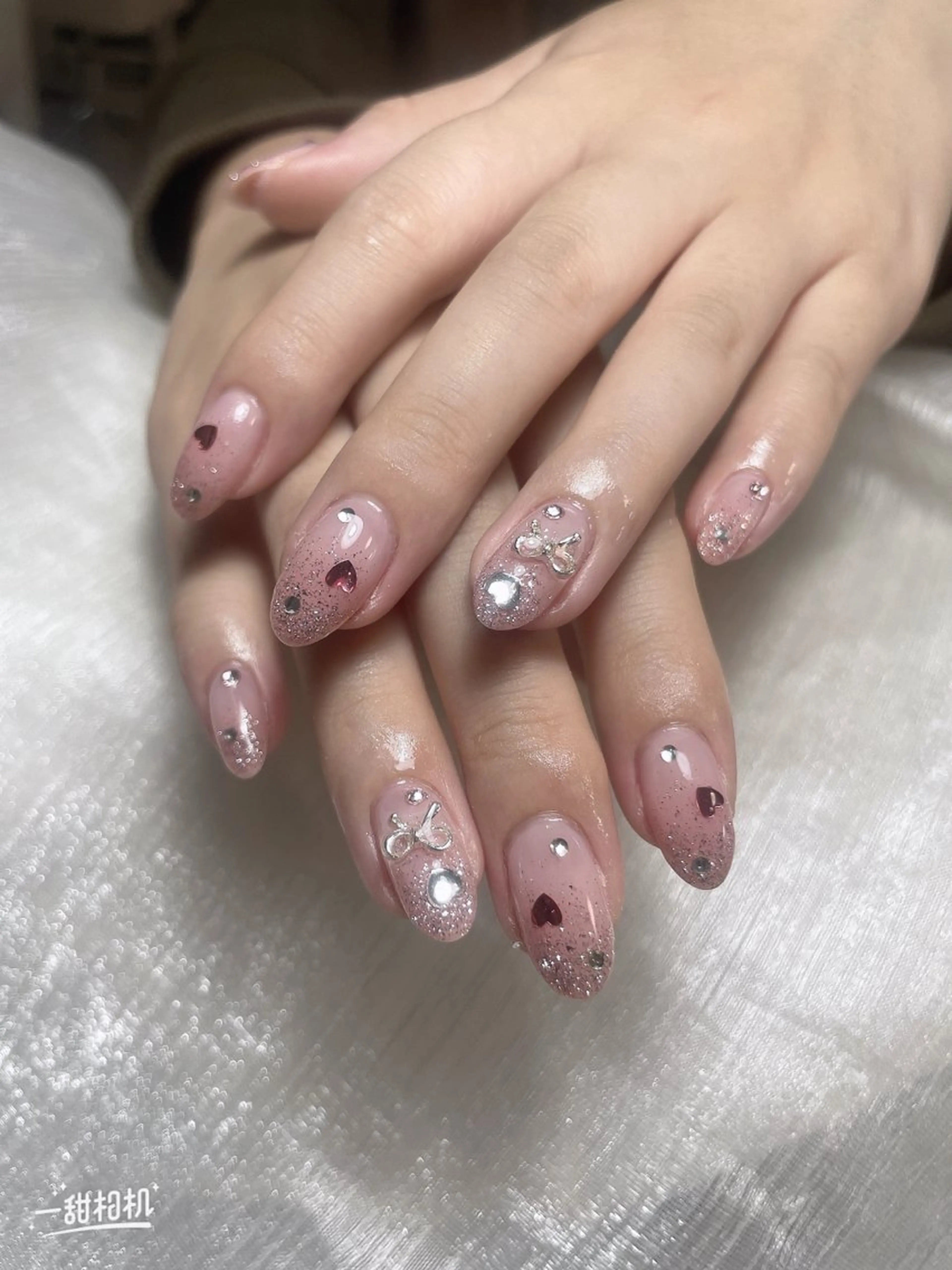 ネイル ハンドネイル Vp ネイルのネイルデザイン