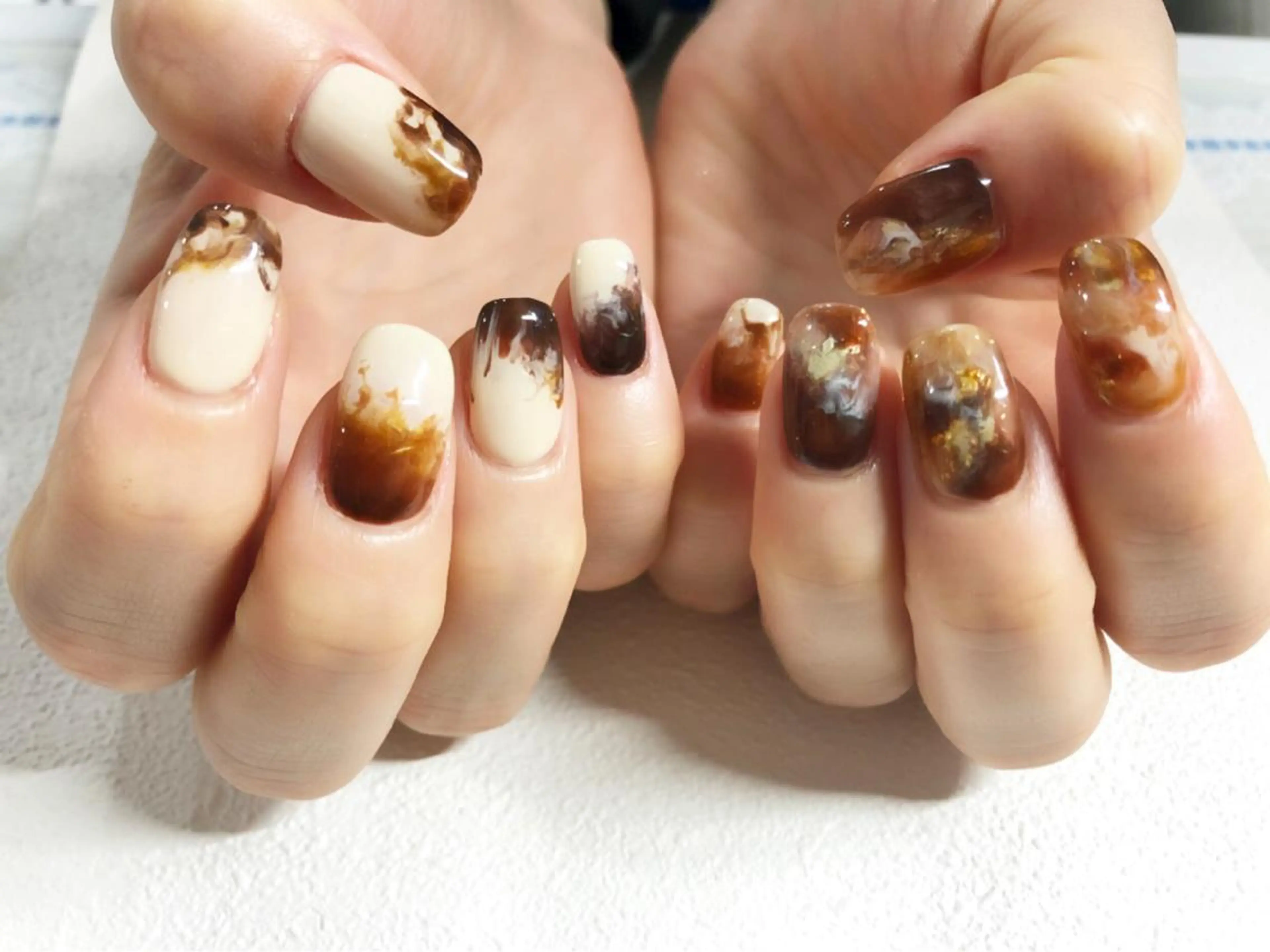 ネイル Lily Nails所属・Lily Nailsのネイルデザイン