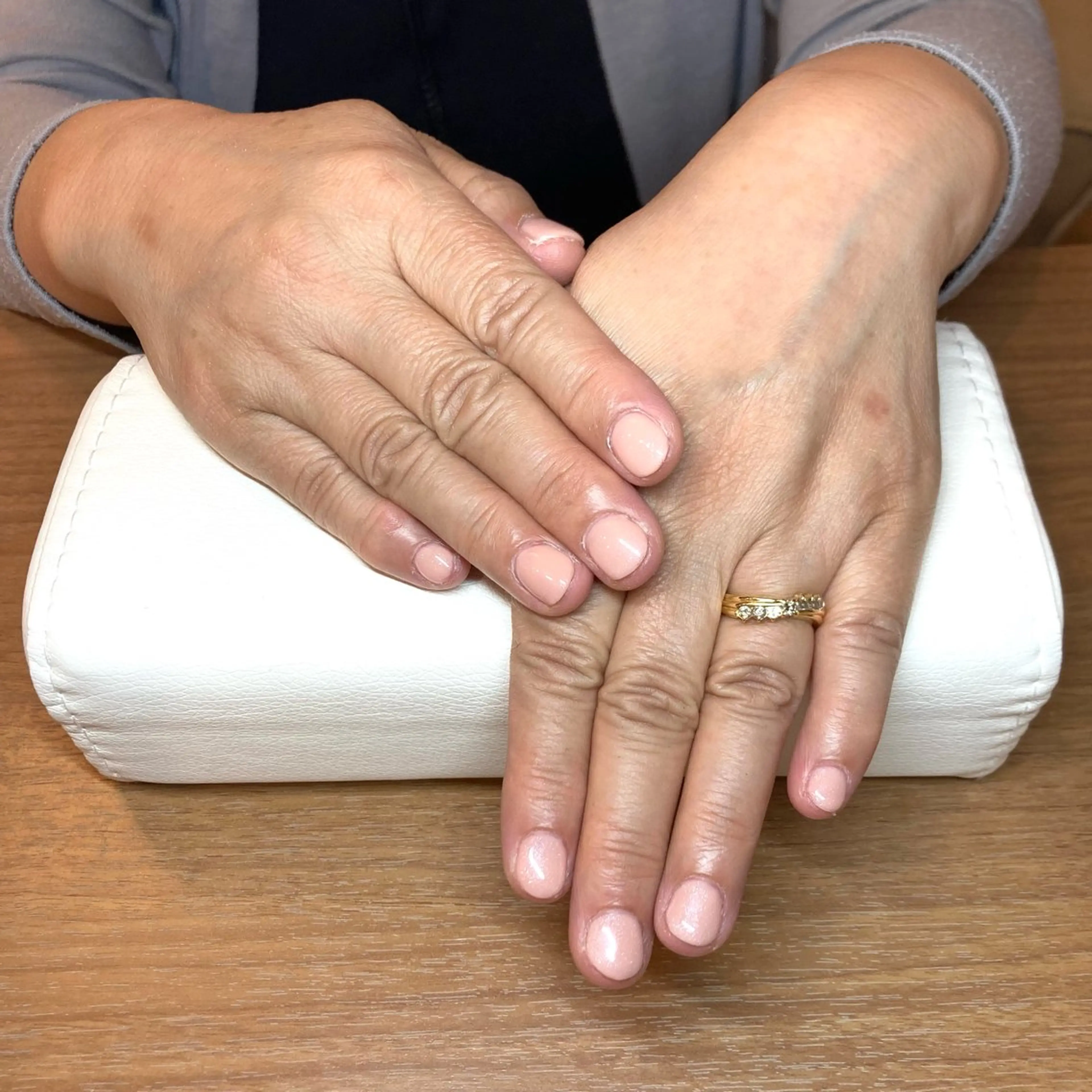 ネイル Aloha  Luana HIKAWASANDOU所属・AlohaLuana 🌺 naoのネイルデザイン