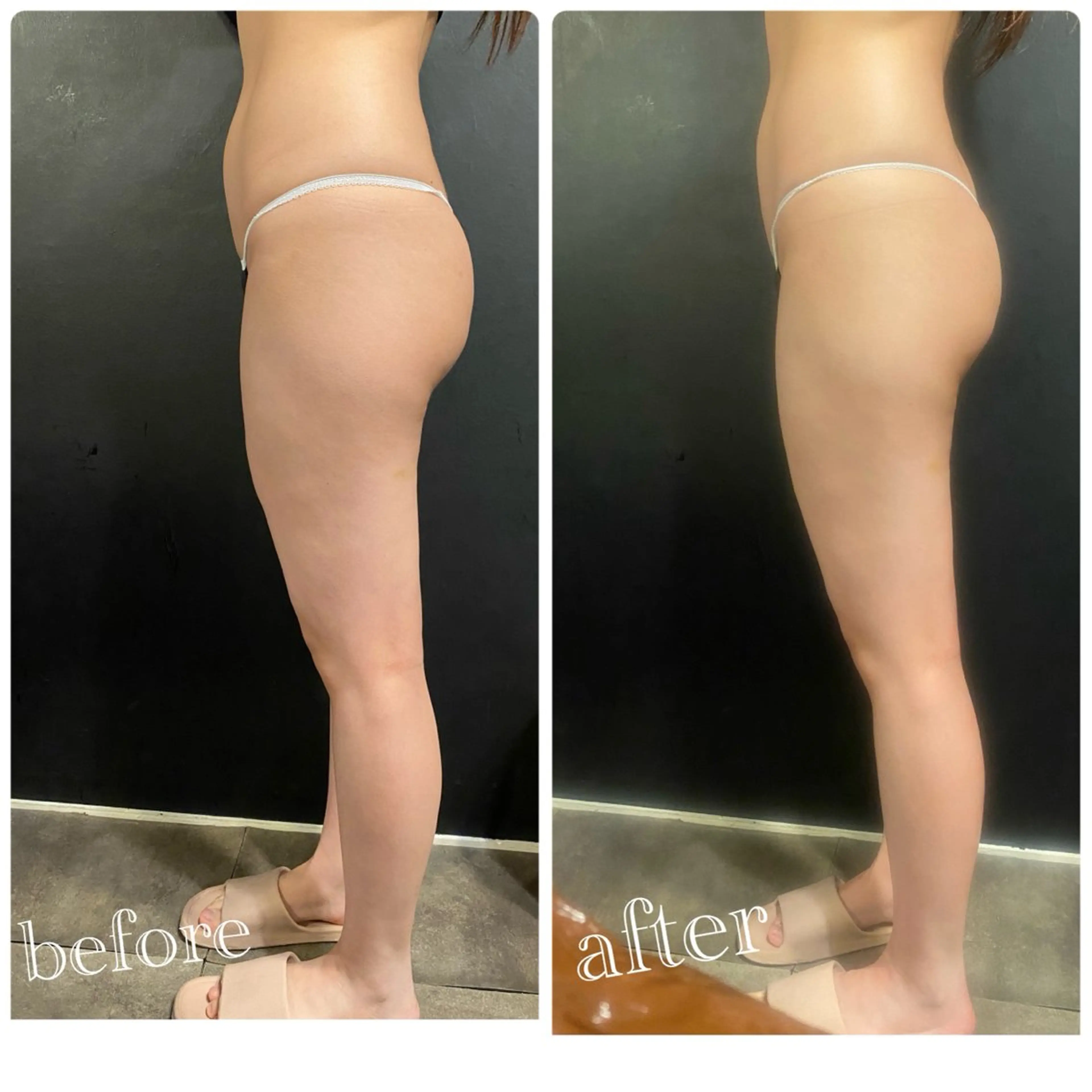 Cocofran/ manatsuのエステ・リラクイメージ