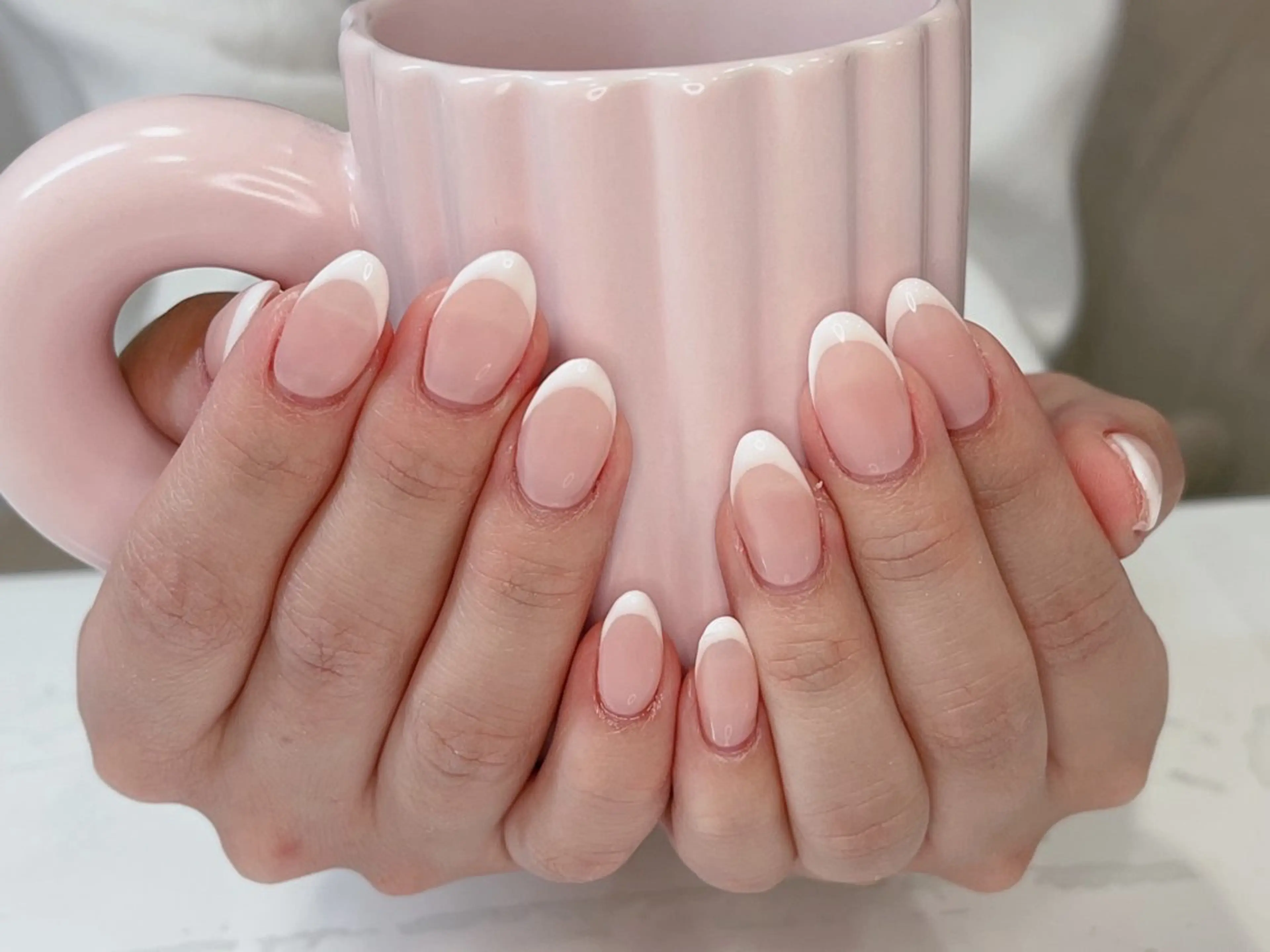 ネイル ハンドネイル Nail Salon KINA 心斎橋店のネイルデザイン