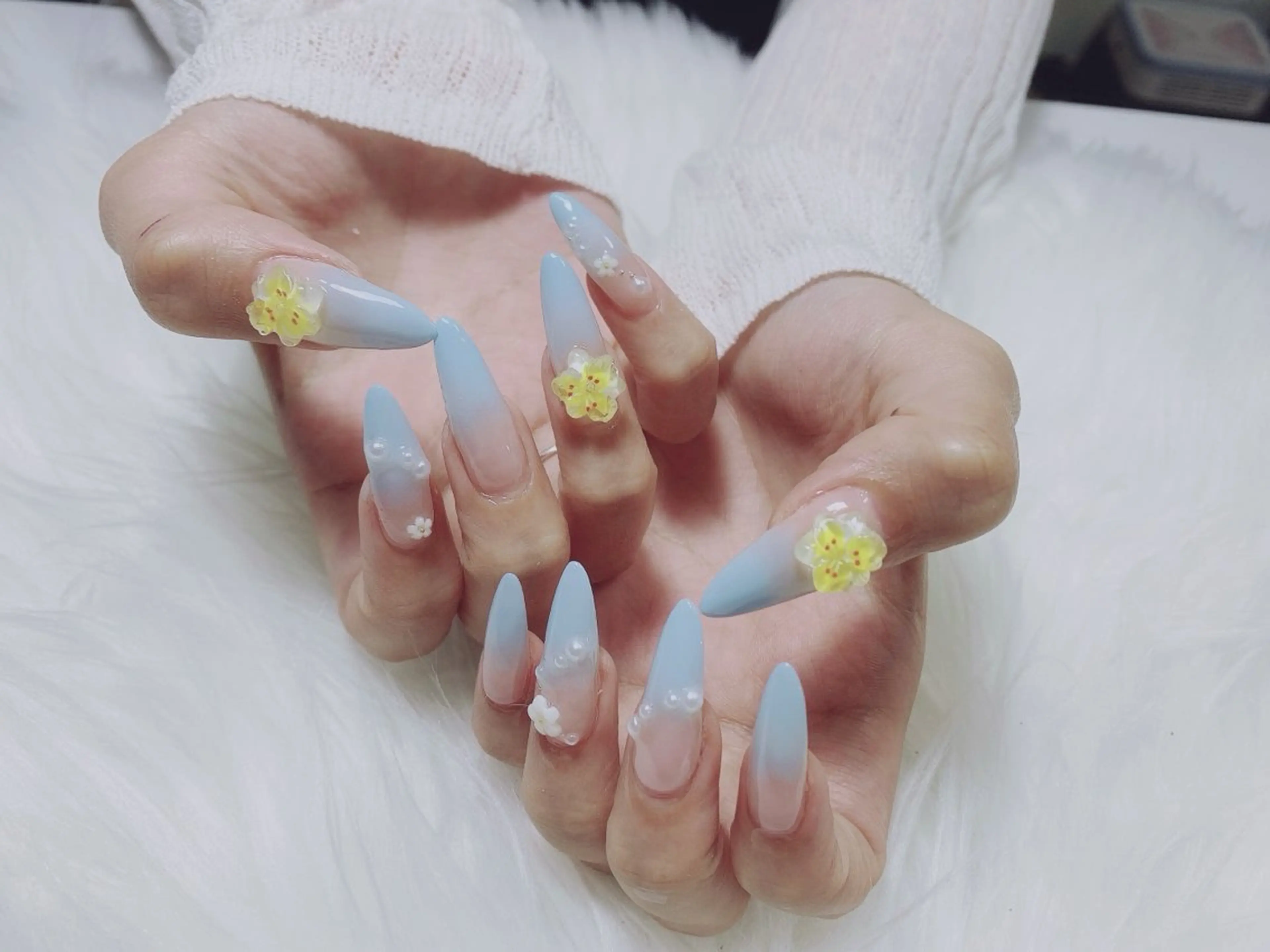 ネイル HARU NAIL所属・haru nailのネイルデザイン