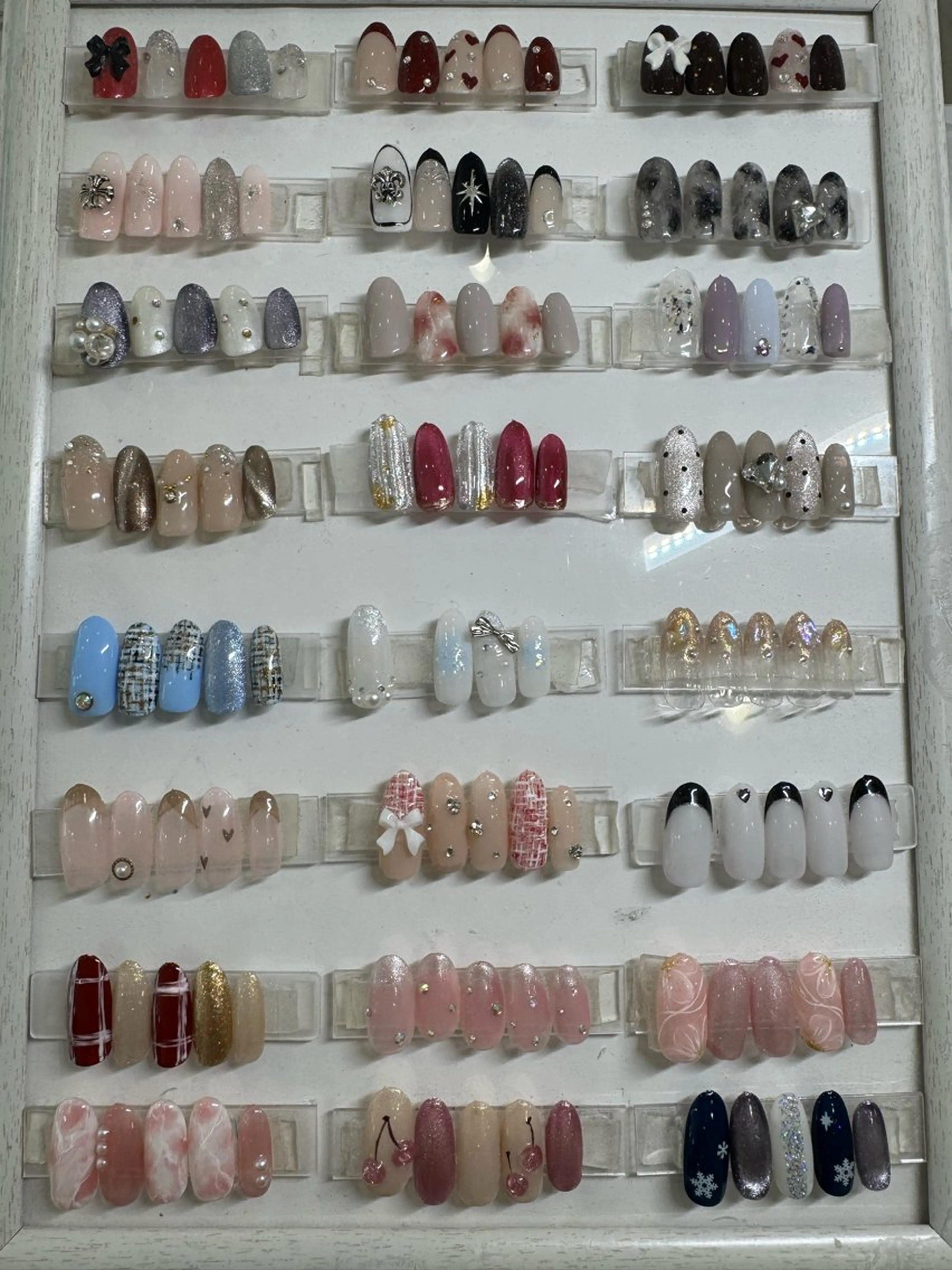 【オフ込み・オフ無し】定額ベーシック/パラジェル+¥500の写真