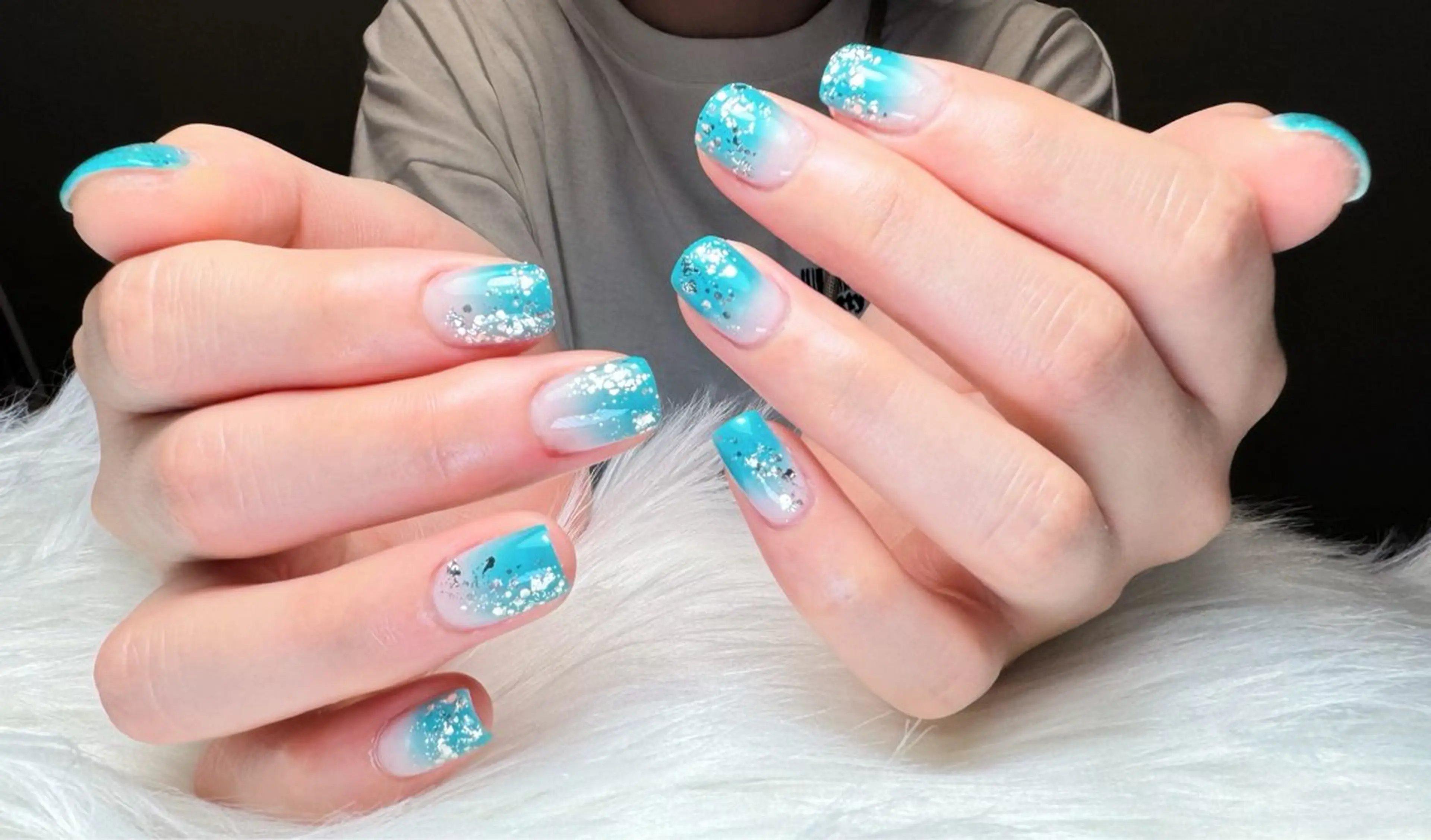 ネイル ハンドネイル ハンドケア nancy nailのネイルデザイン