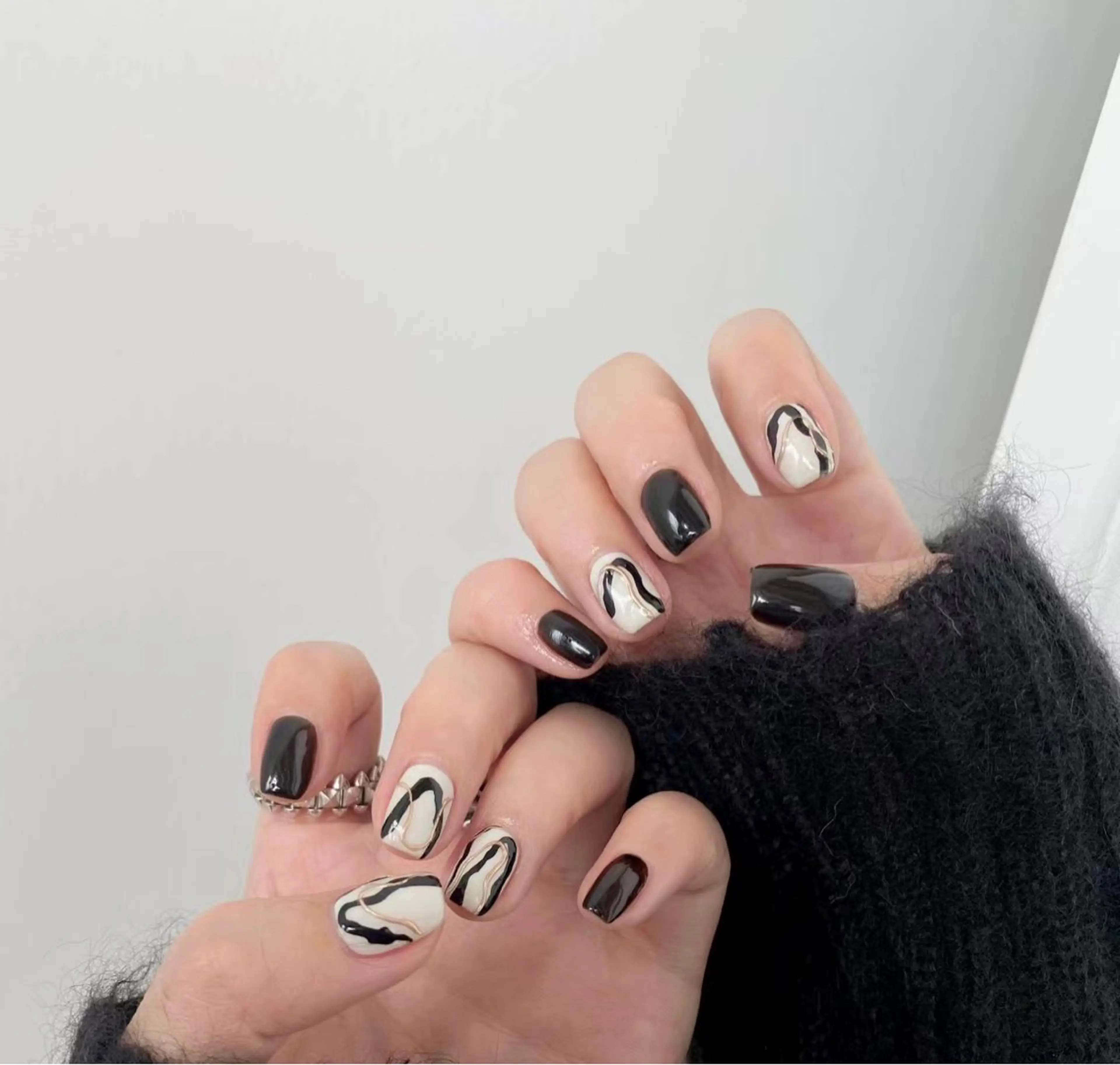 ネイル 💅E•U•B NAIL🌹所属・横浜市中区曙町 ネイルE·U·Bのネイルデザイン