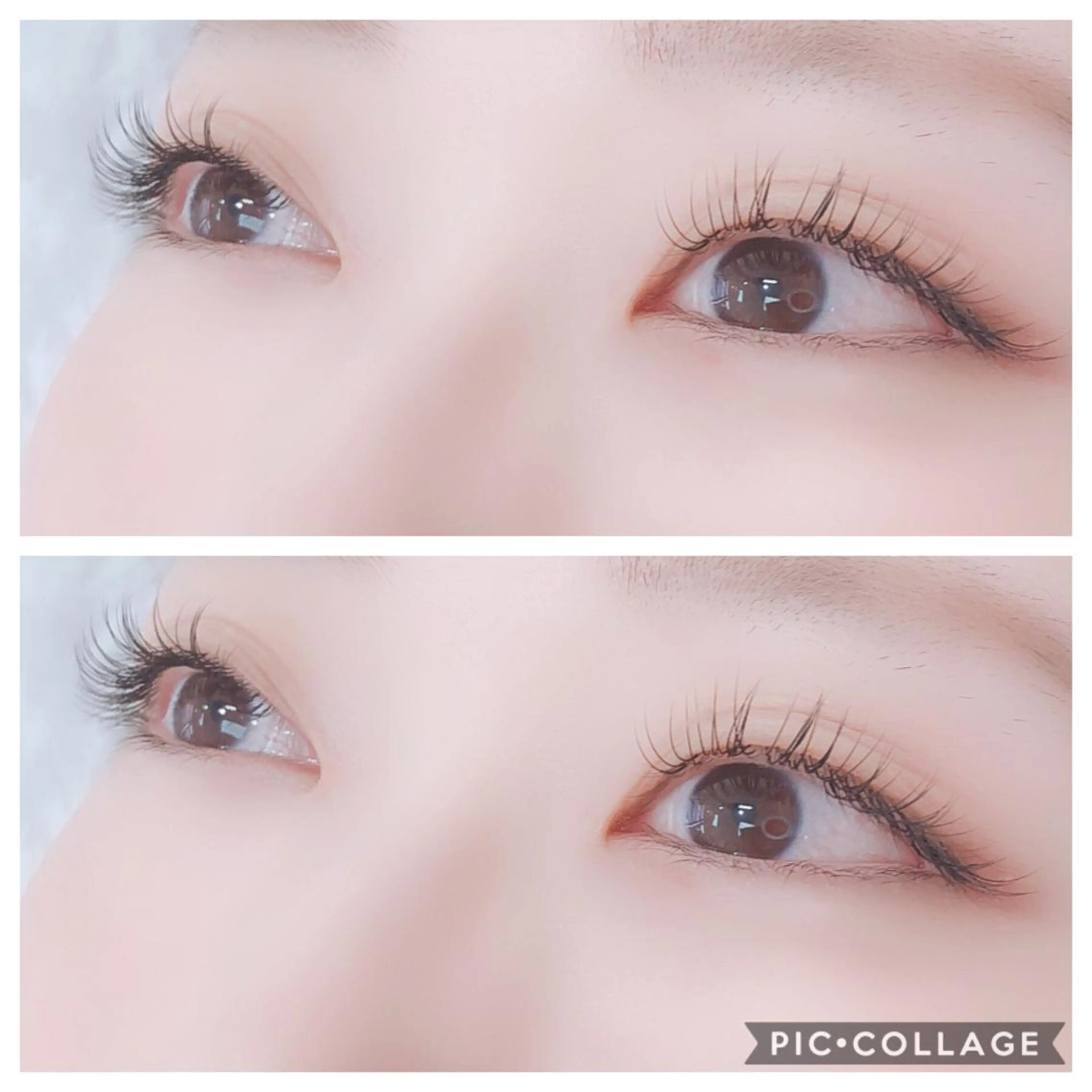 マツエク・マツパ eyelash  salon   ALICE所属・佐々木 由井のマツエク・マツパデザイン