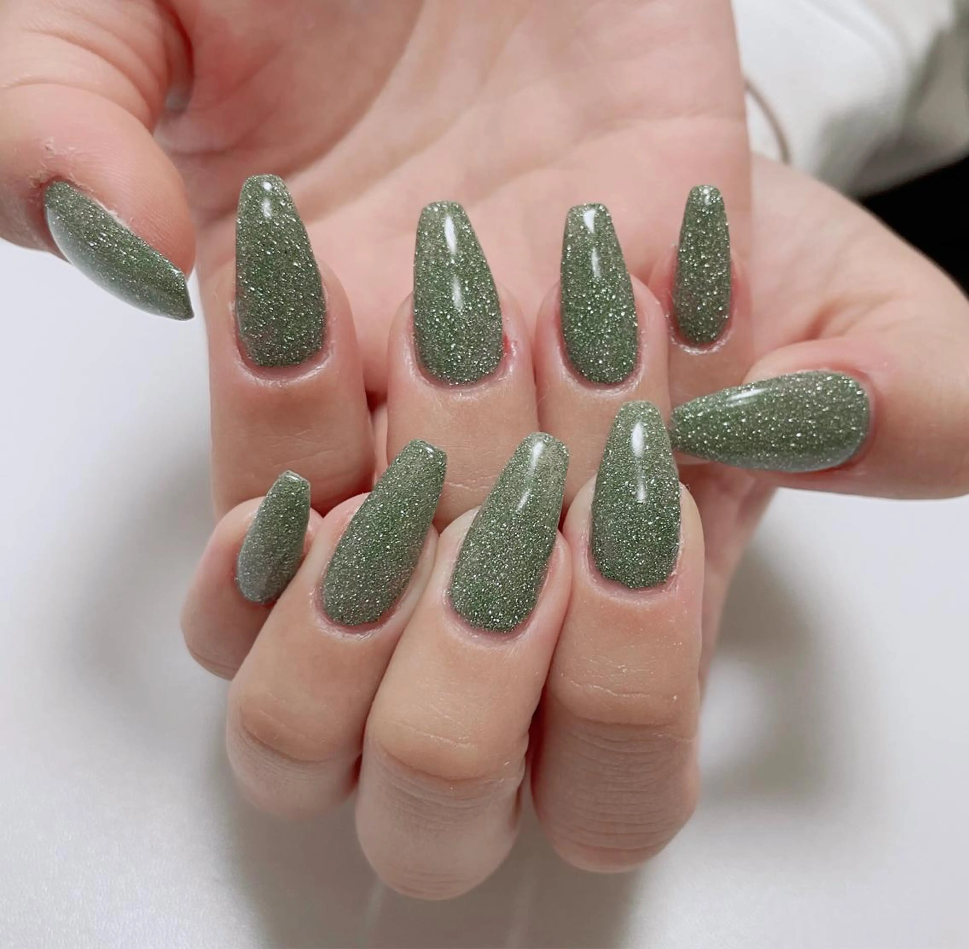 ネイル ハンドネイル Li beau nailのネイルデザイン