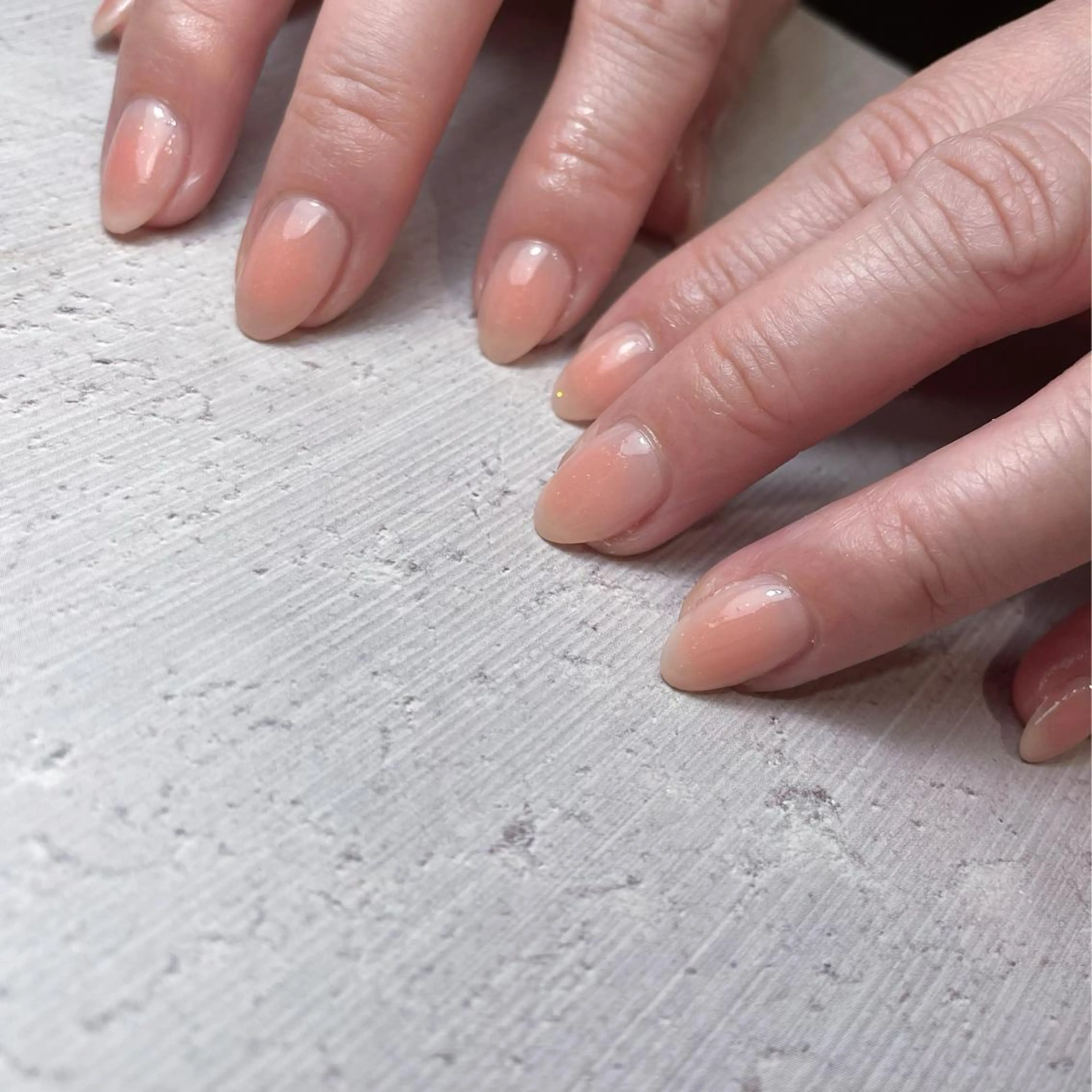 ネイル 持ち込み ハンドネイル nail&eyelash mate所属・京都/東向日/ ayumiのネイルデザイン